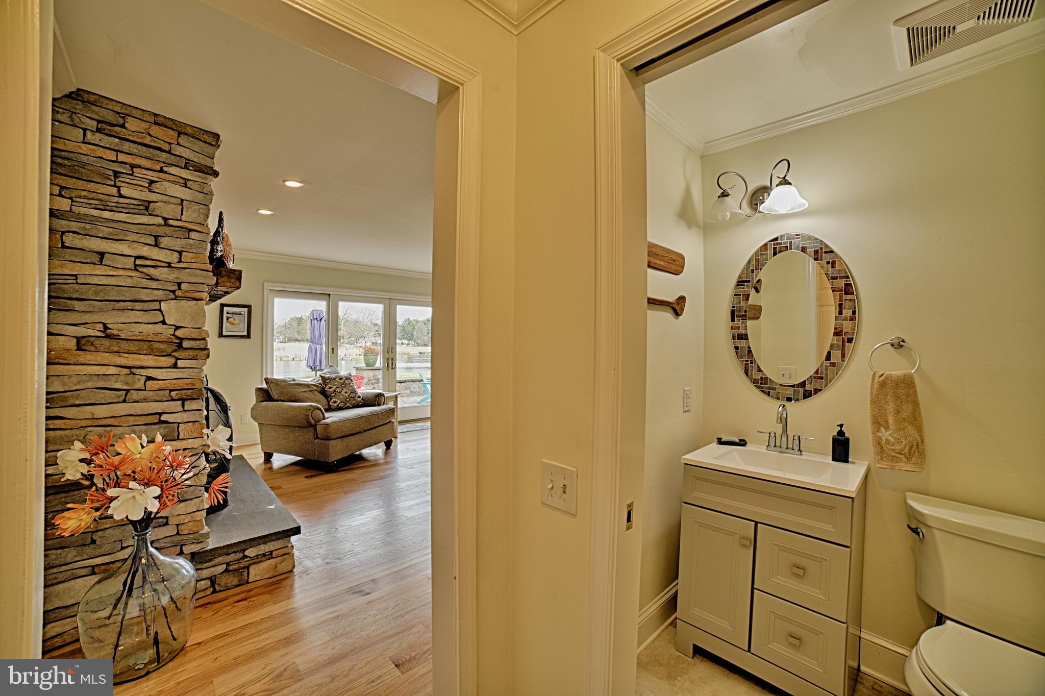 BELLE POINT FARM - Residential