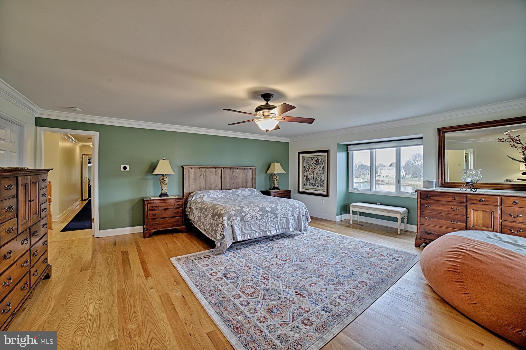 BELLE POINT FARM - Residential