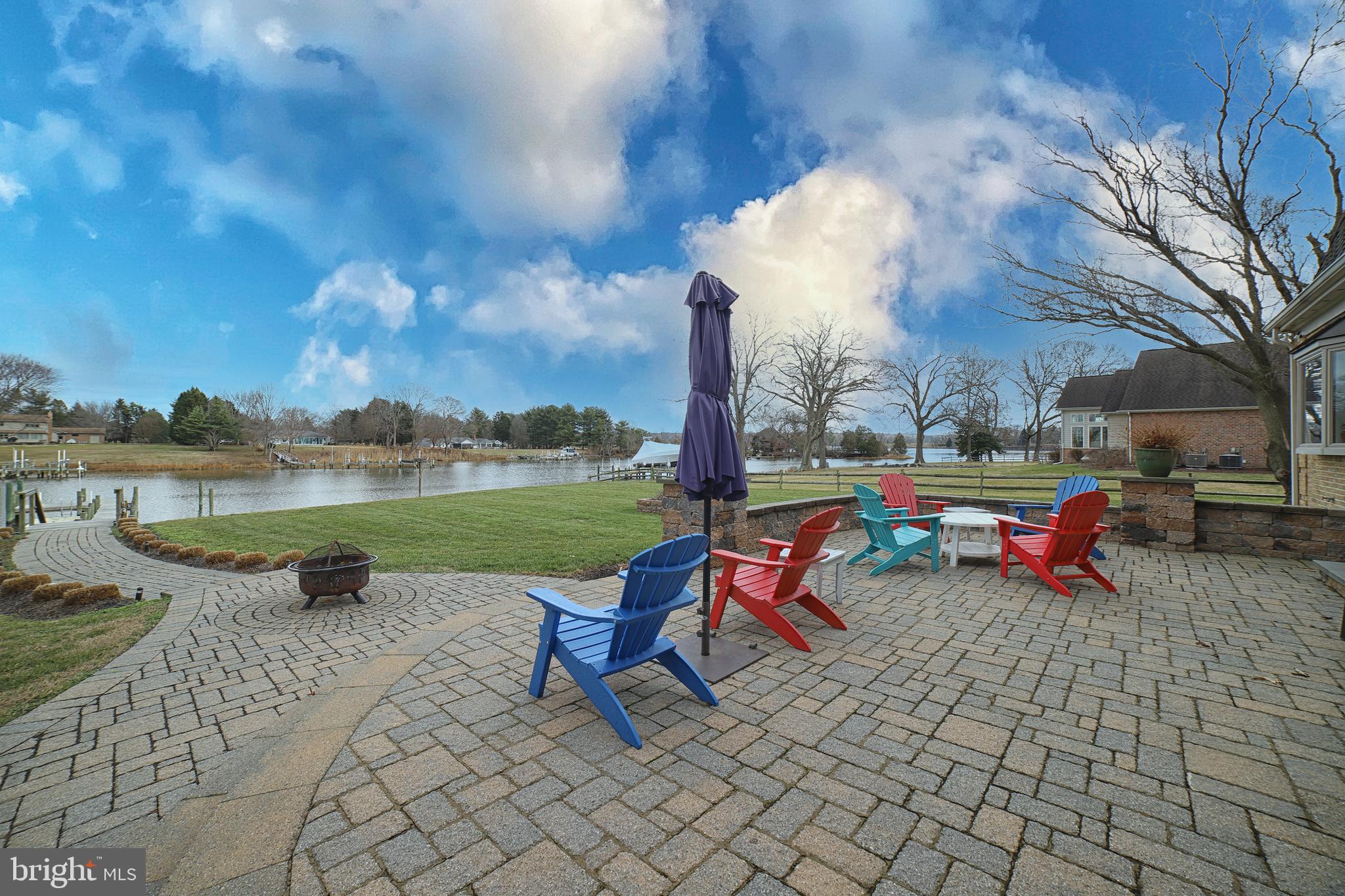 BELLE POINT FARM - Residential