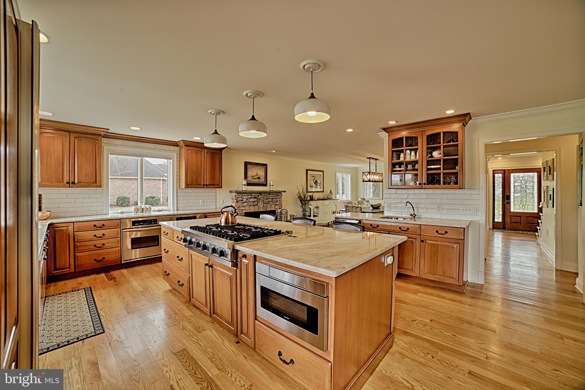 BELLE POINT FARM - Residential