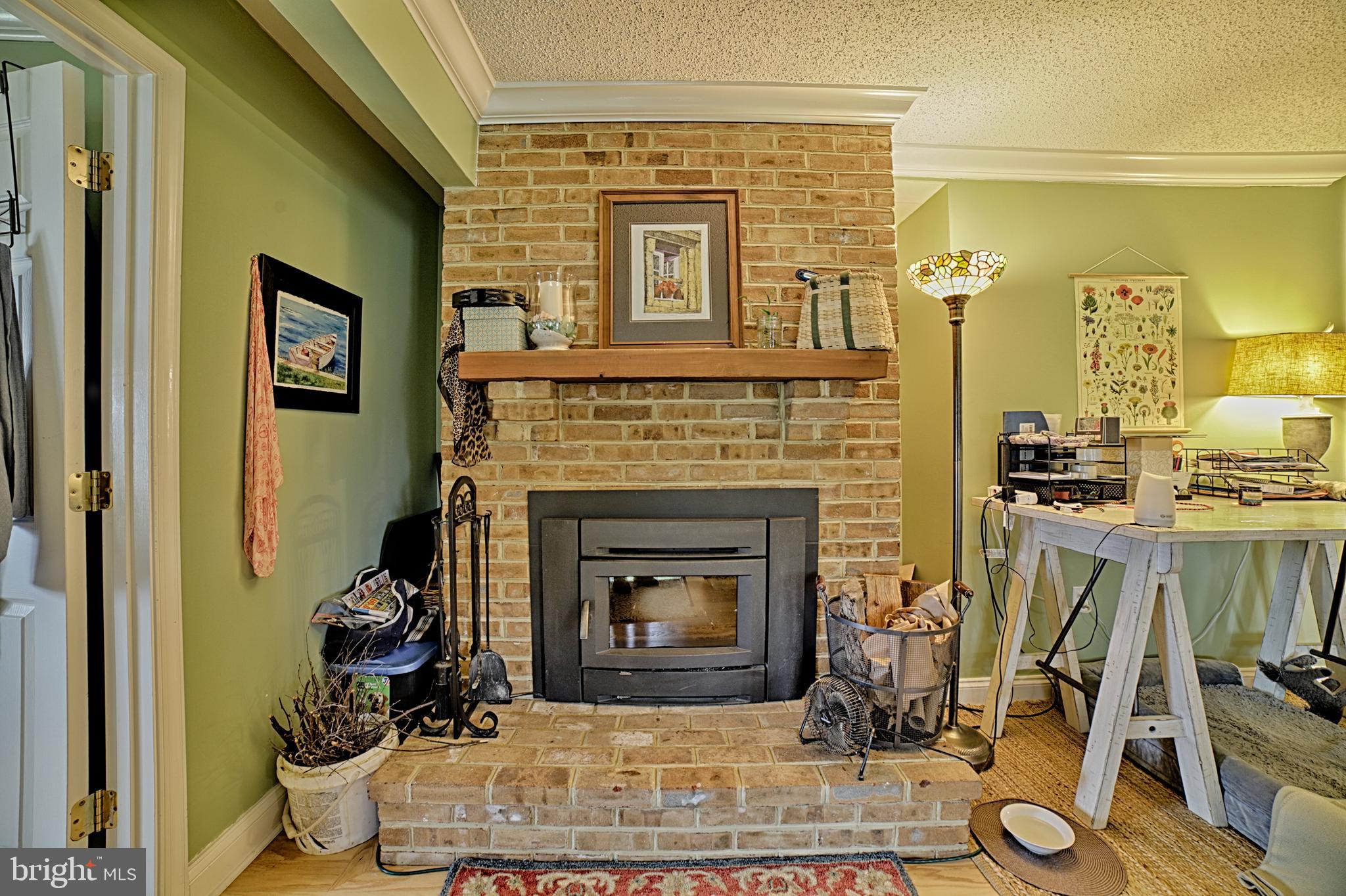 BELLE POINT FARM - Residential