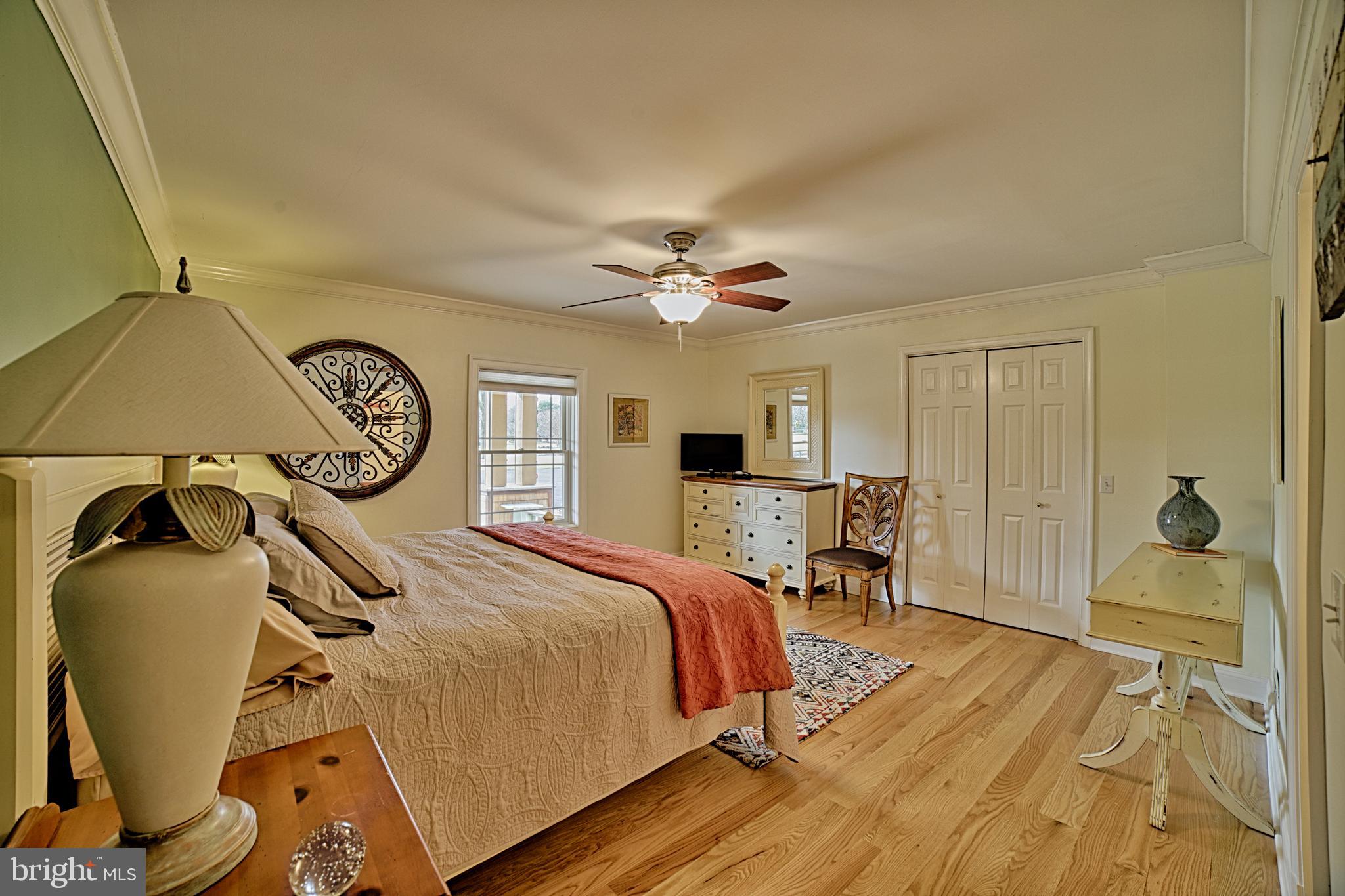 BELLE POINT FARM - Residential