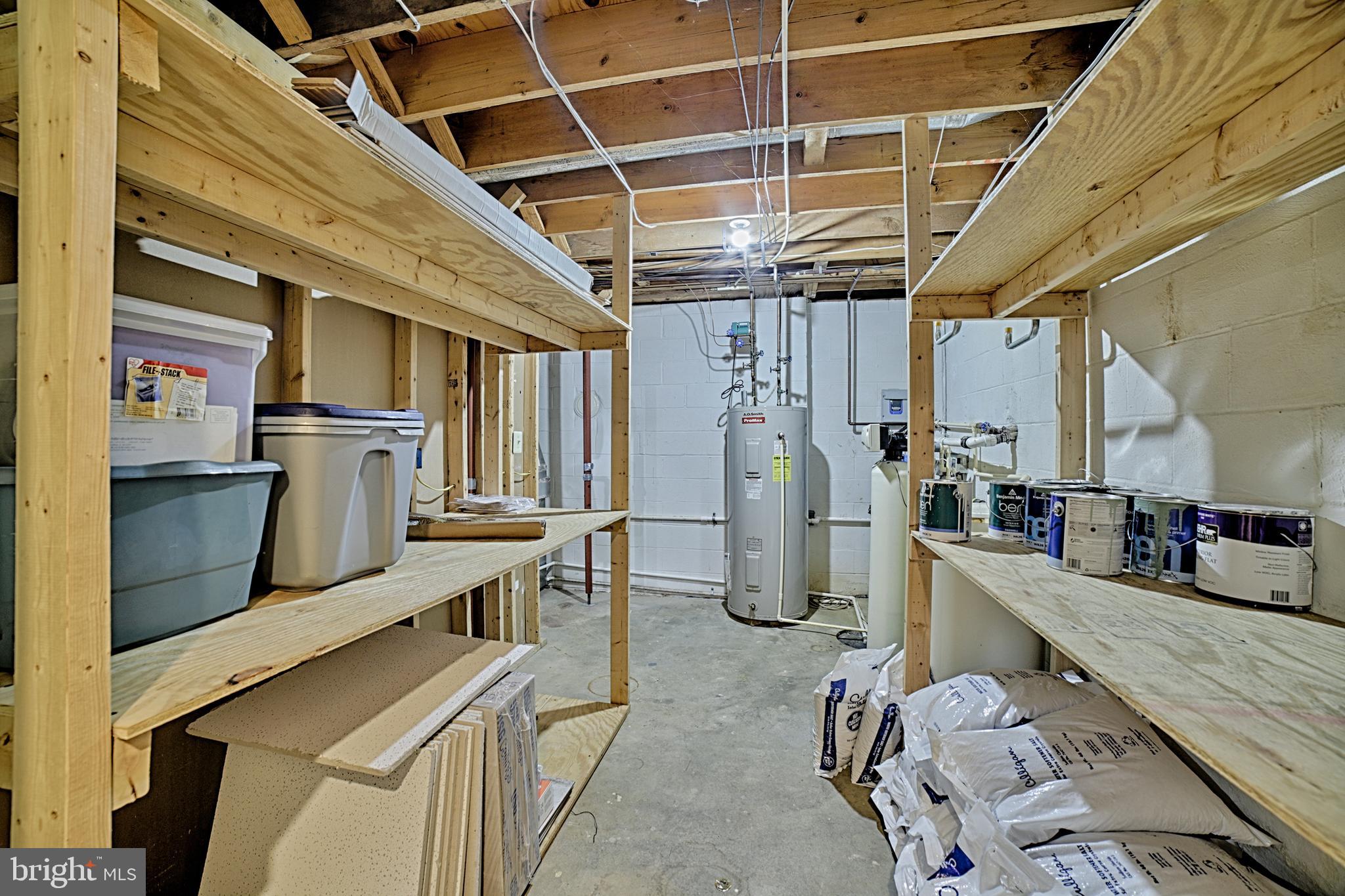 BELLE POINT FARM - Residential