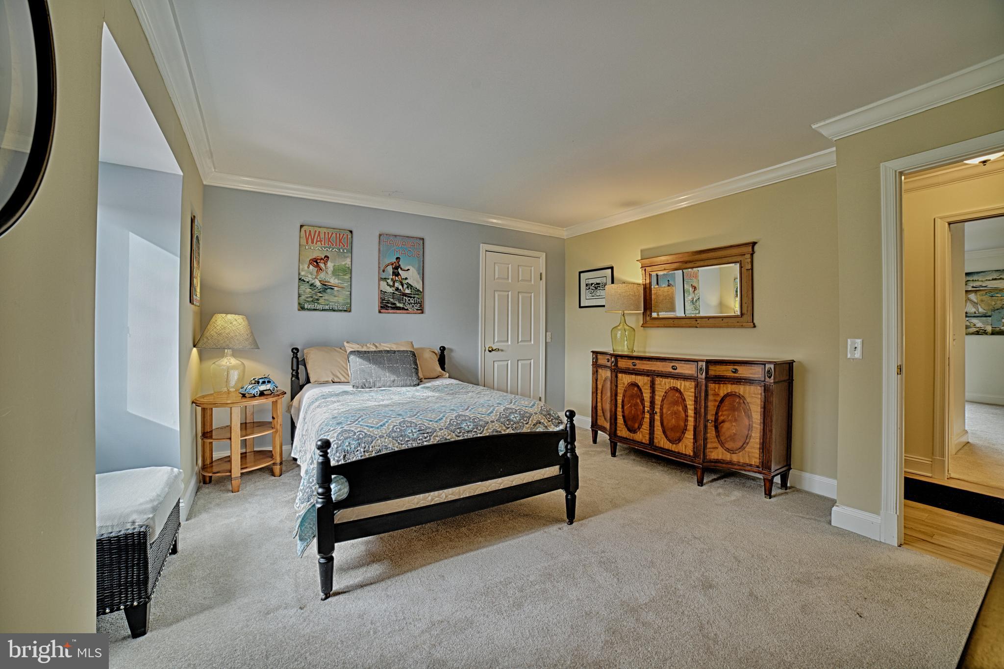 BELLE POINT FARM - Residential