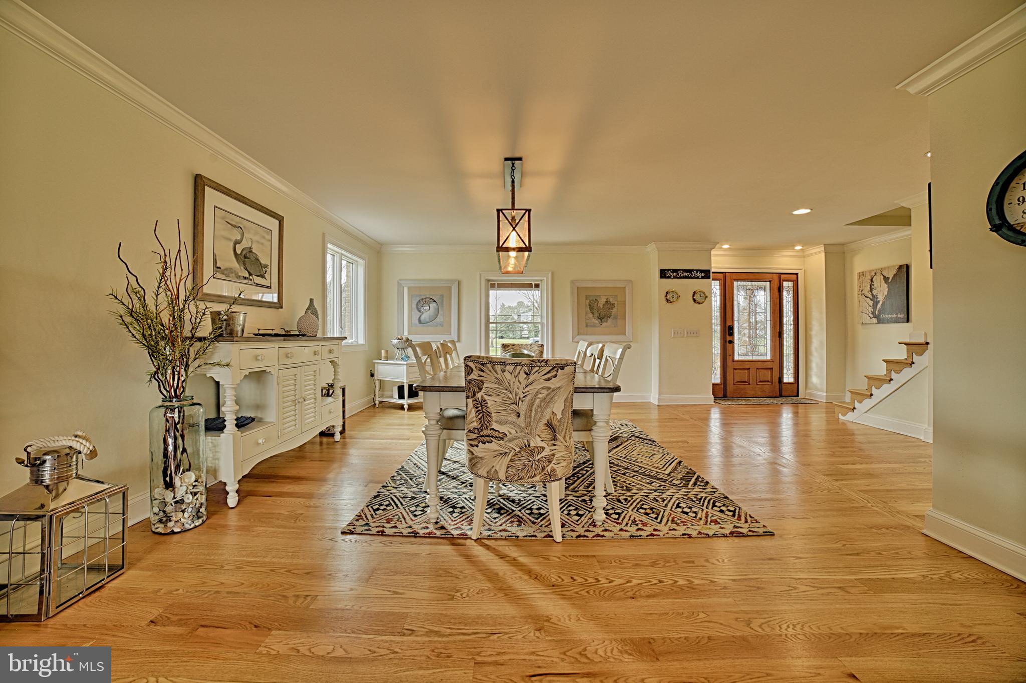 BELLE POINT FARM - Residential