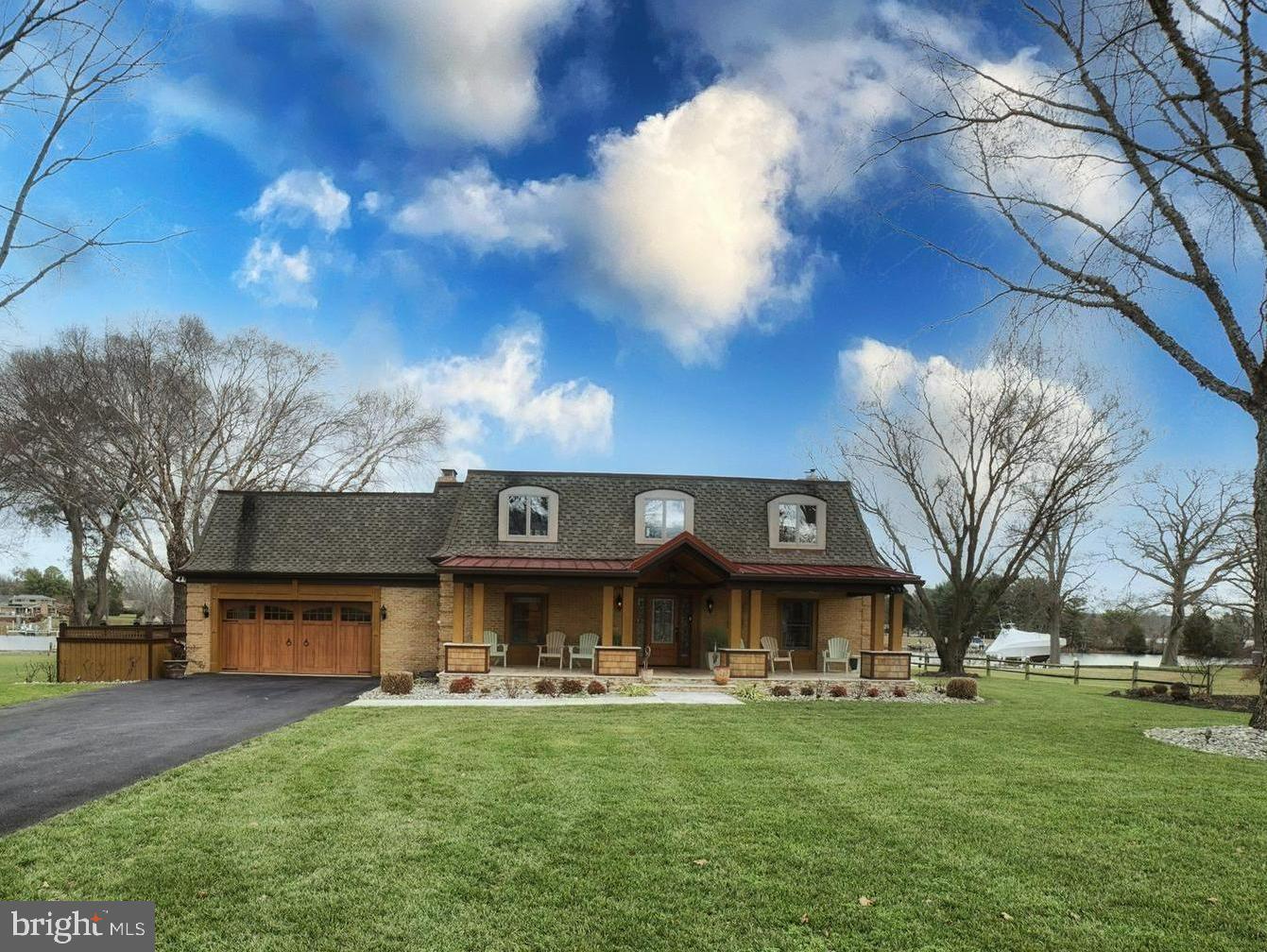 BELLE POINT FARM - Residential