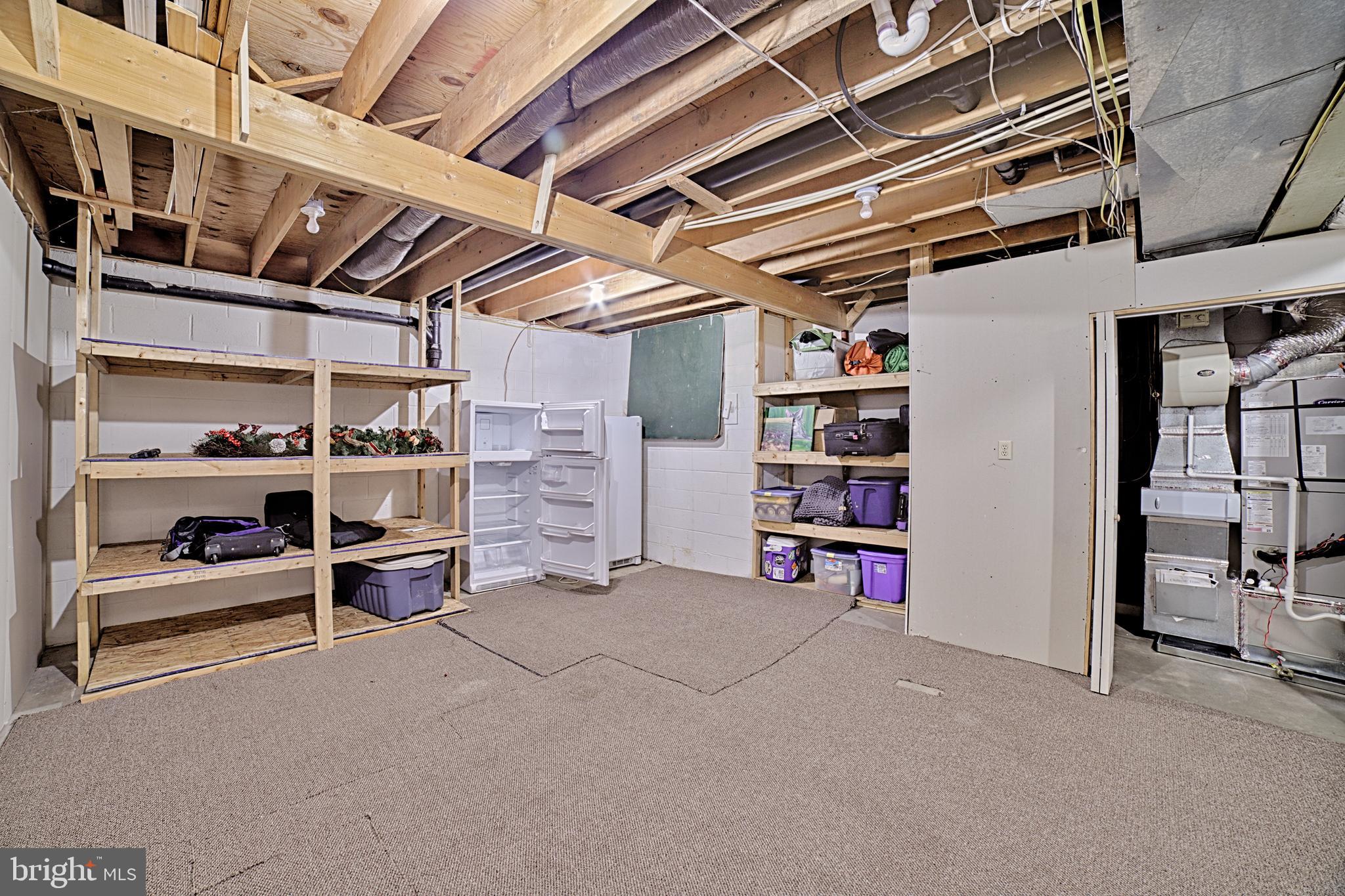 BELLE POINT FARM - Residential