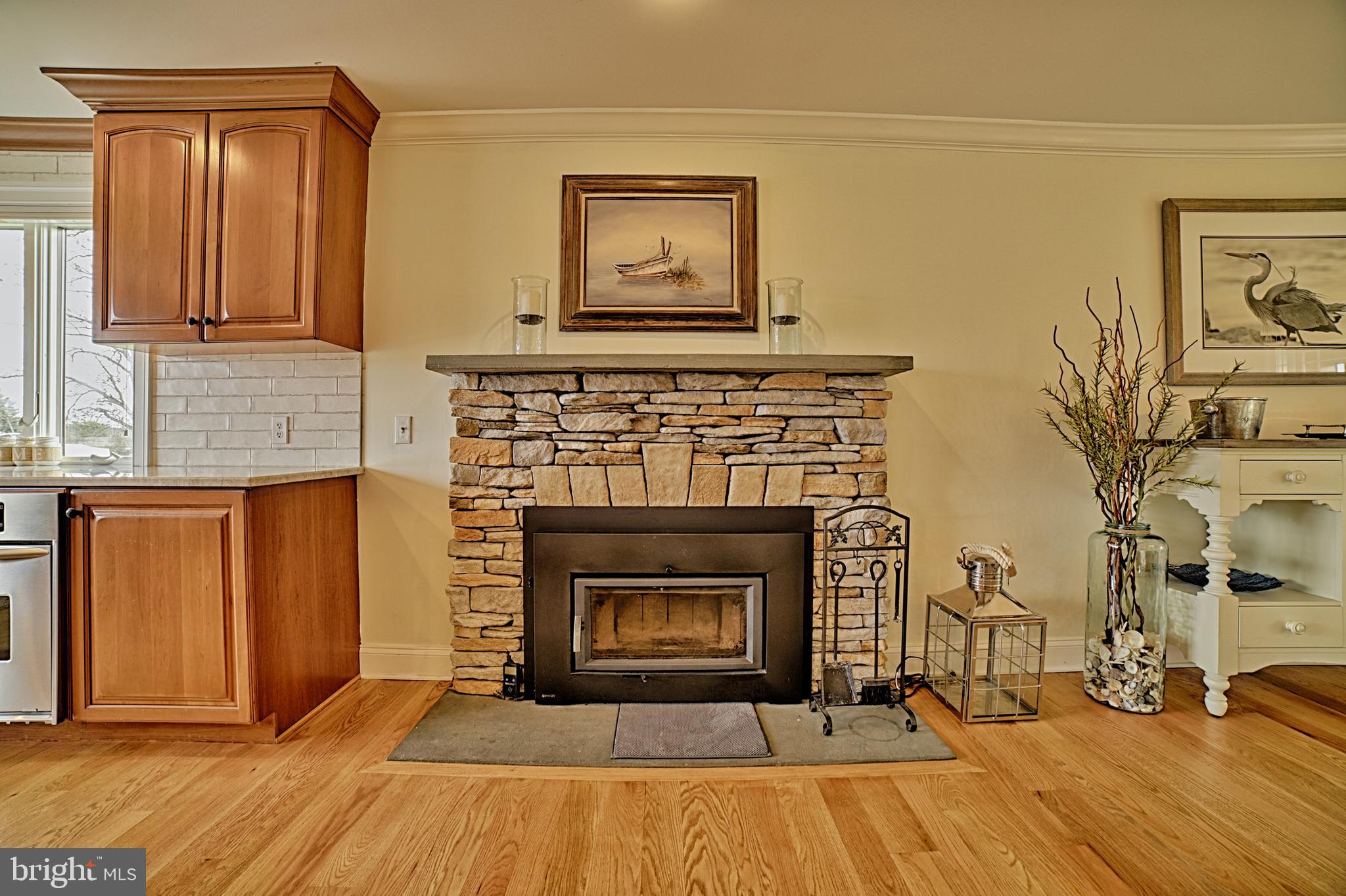 BELLE POINT FARM - Residential