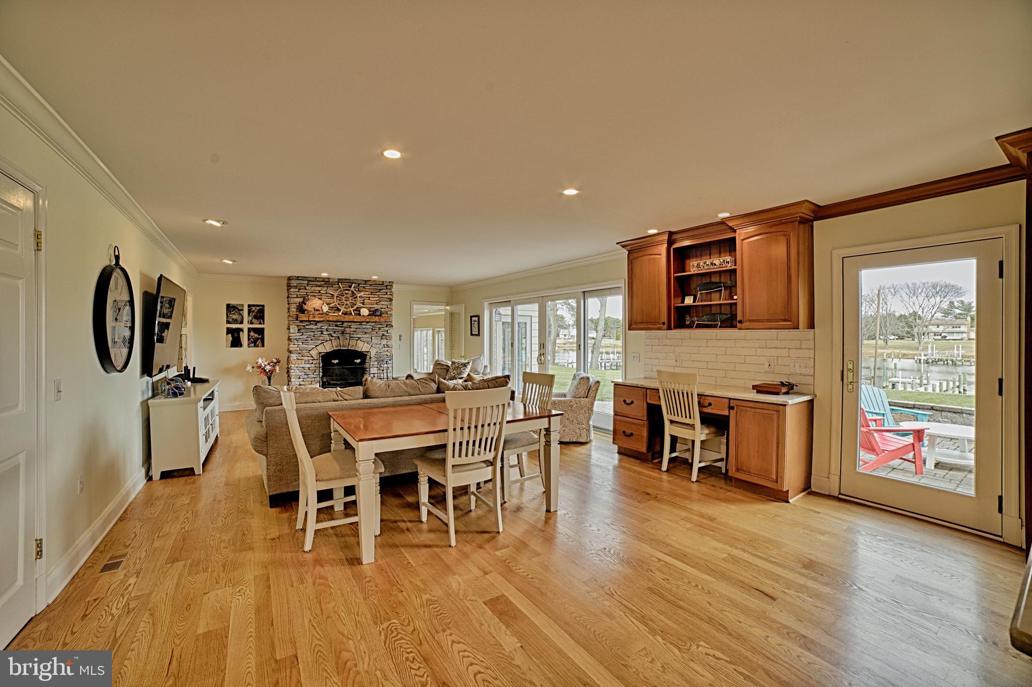 BELLE POINT FARM - Residential