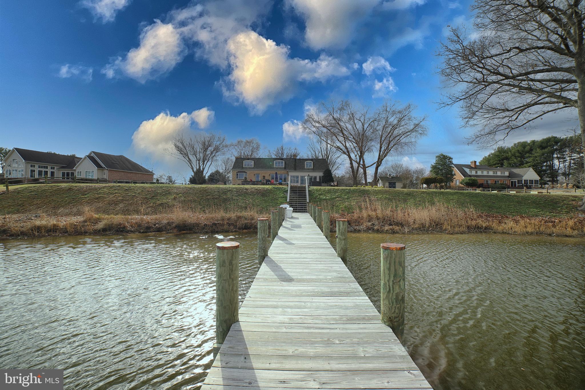 BELLE POINT FARM - Residential