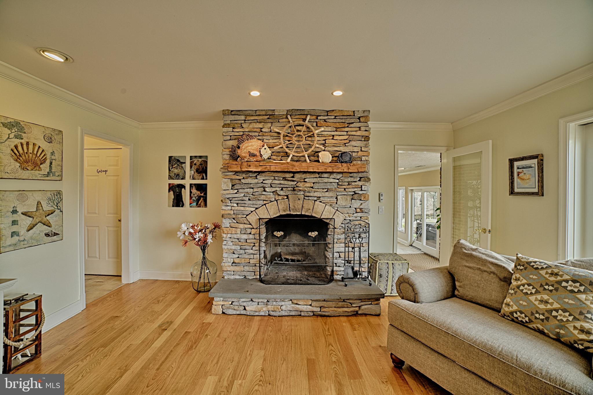 BELLE POINT FARM - Residential