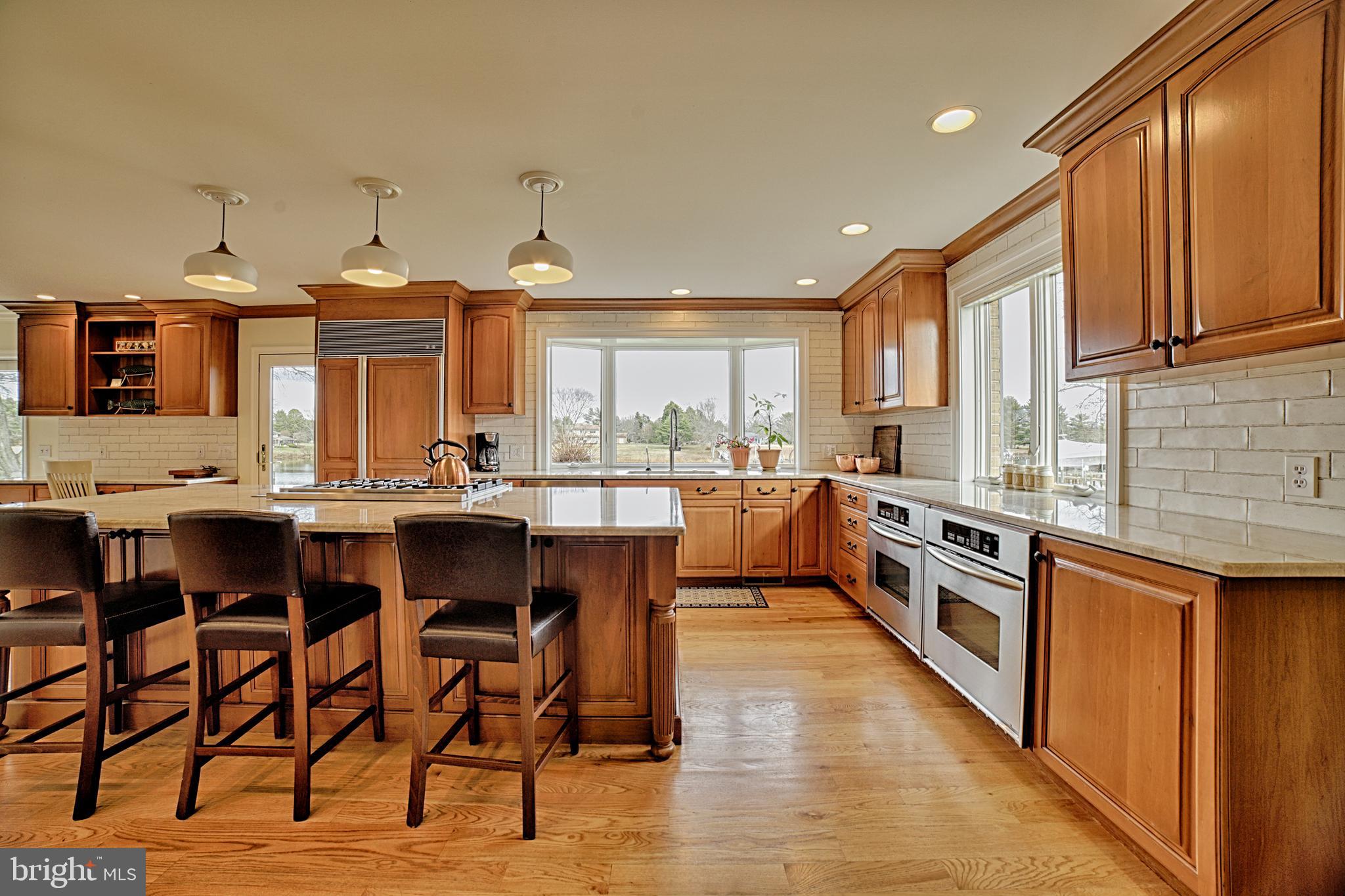 BELLE POINT FARM - Residential