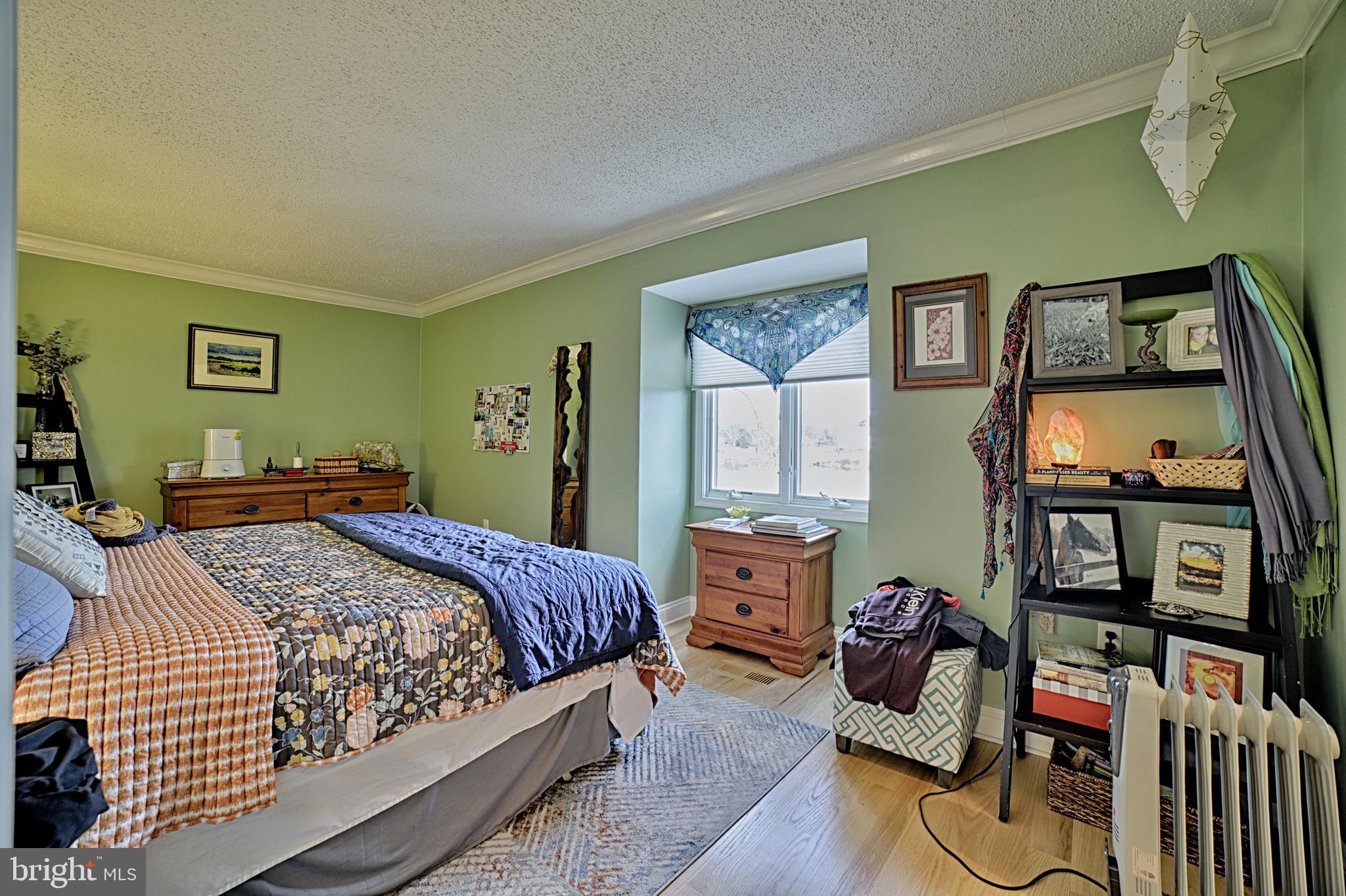 BELLE POINT FARM - Residential