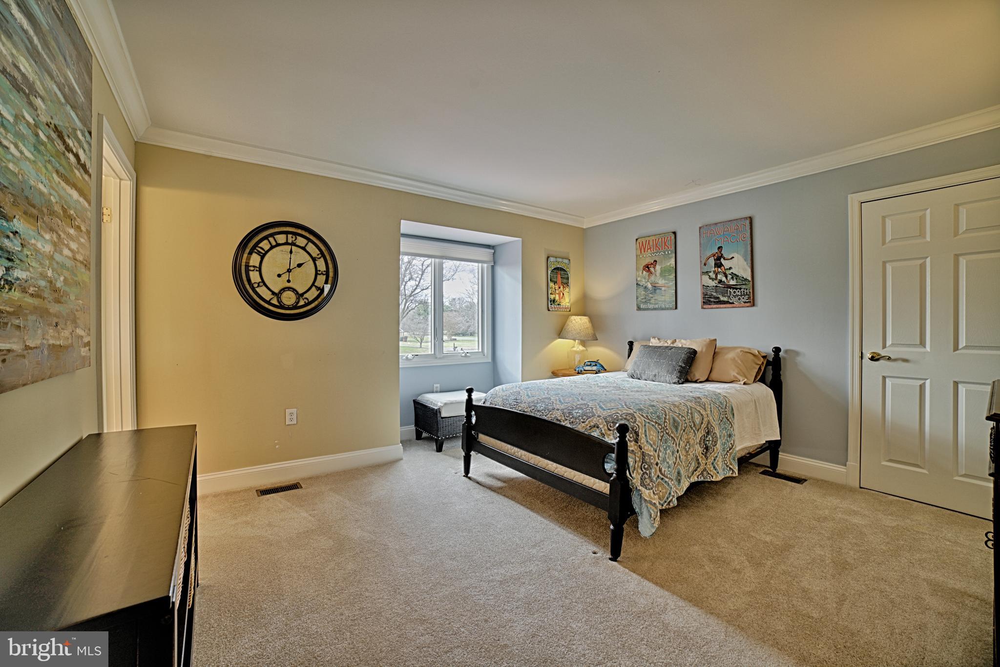 BELLE POINT FARM - Residential