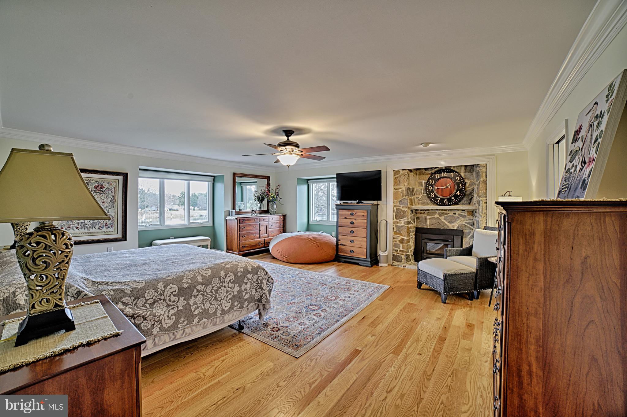 BELLE POINT FARM - Residential