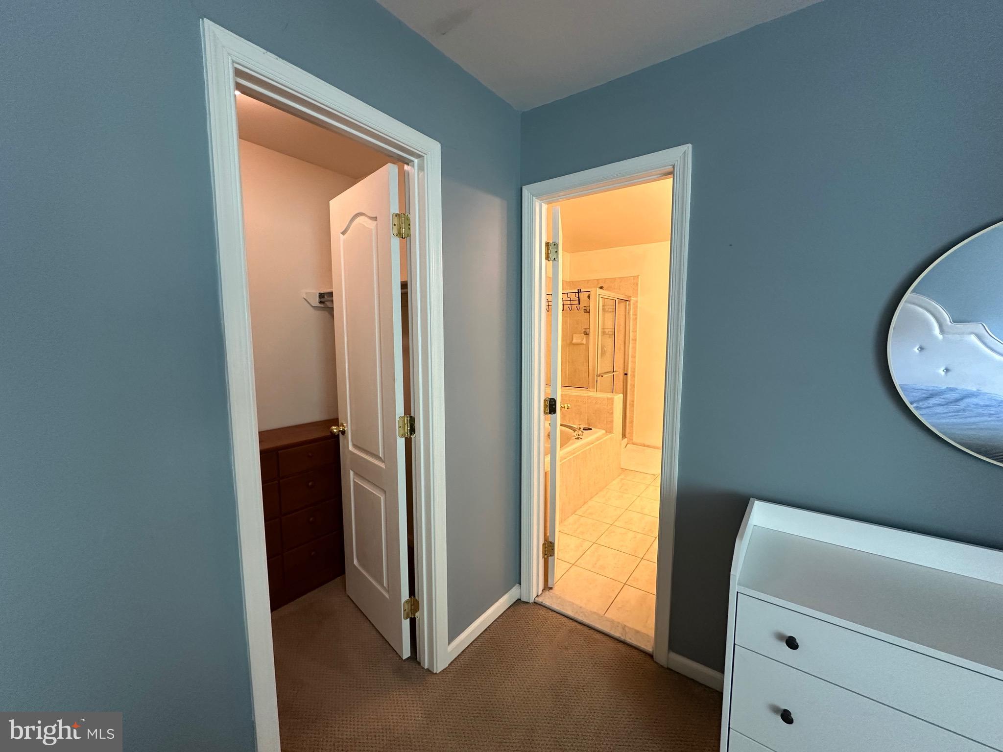 EASTON CLUB - Residential Lease