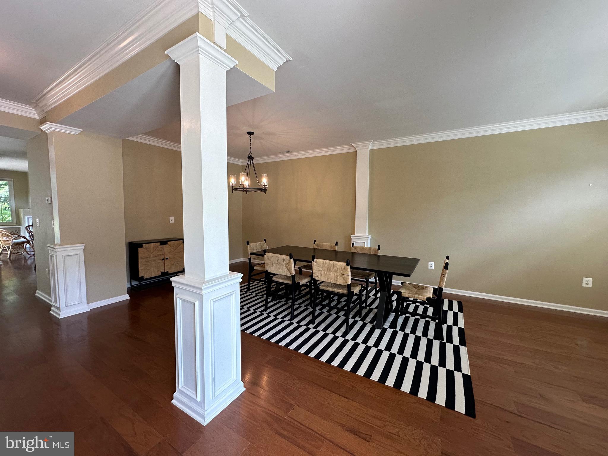 EASTON CLUB - Residential Lease