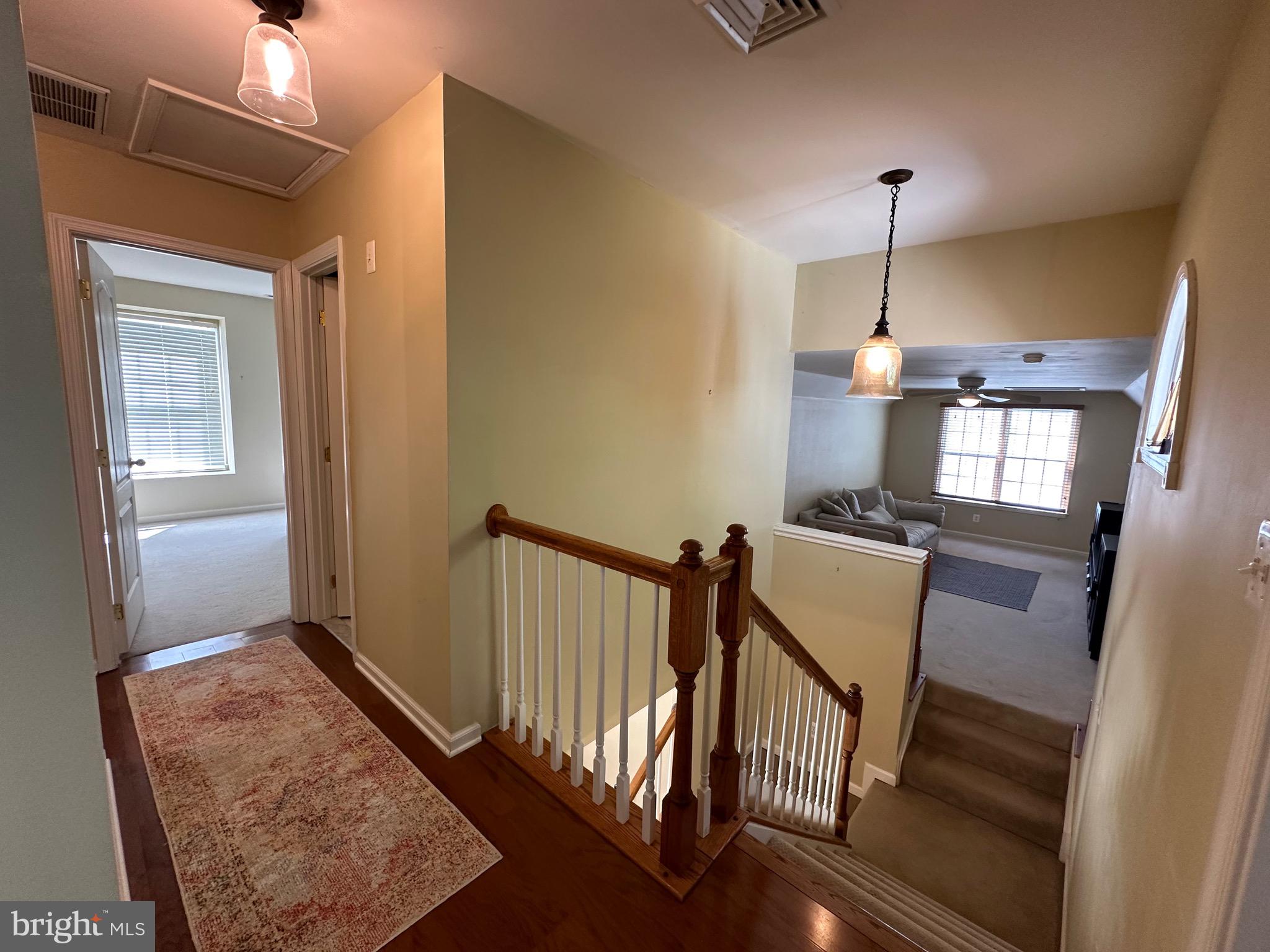 EASTON CLUB - Residential Lease