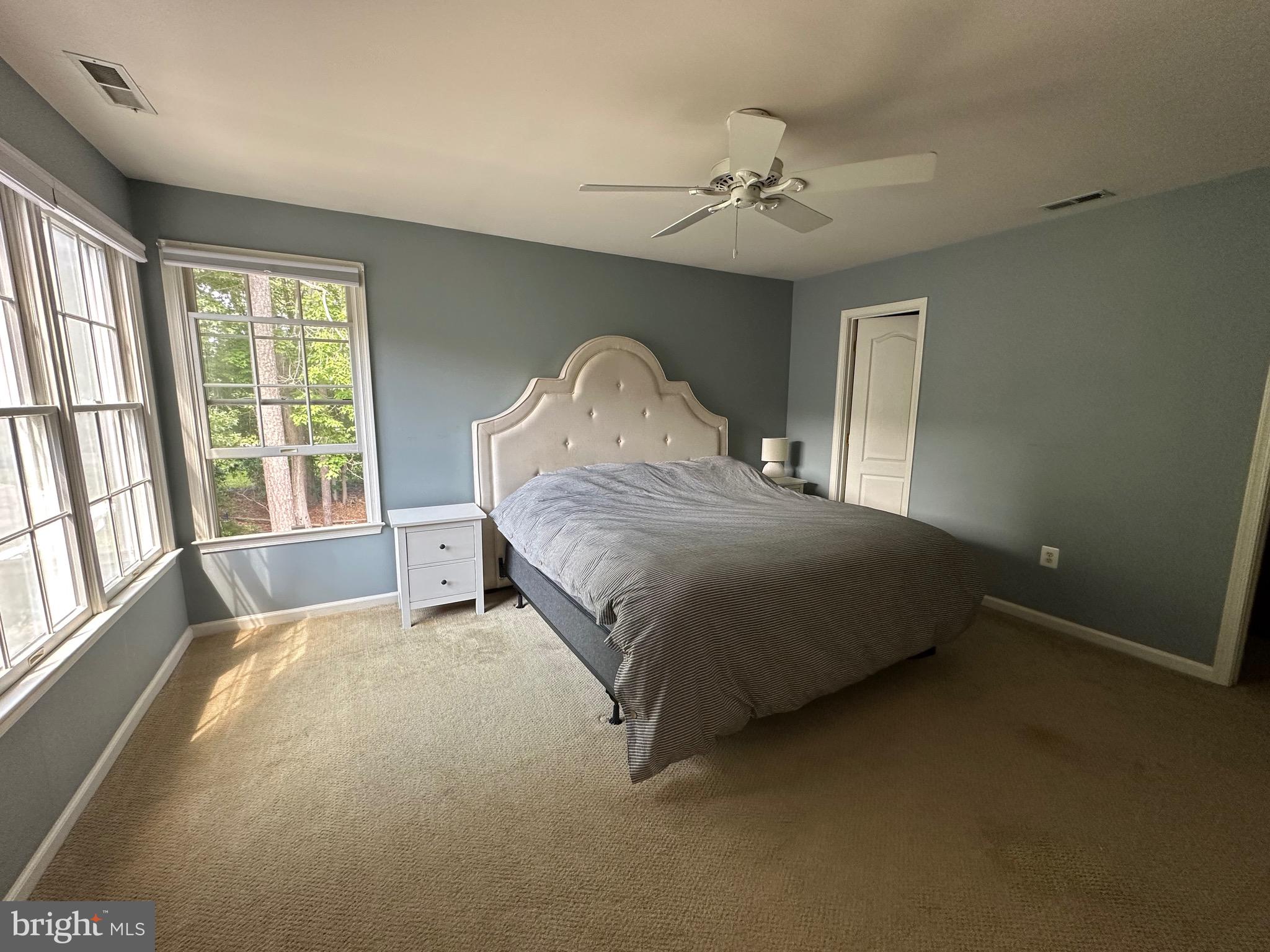 EASTON CLUB - Residential Lease