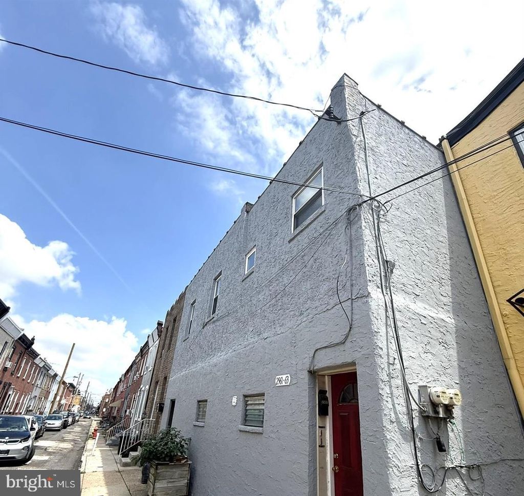 Photo of 2961 Tilton Street, PHILADELPHIA, PA 19134 (MLS # PAPH2541252)