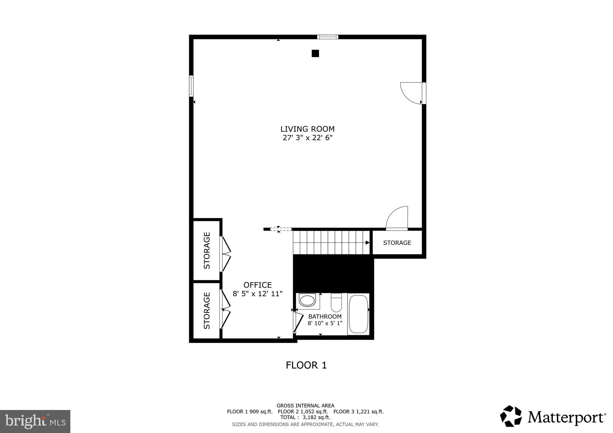 RAINBOW VILLAGE - Residential
