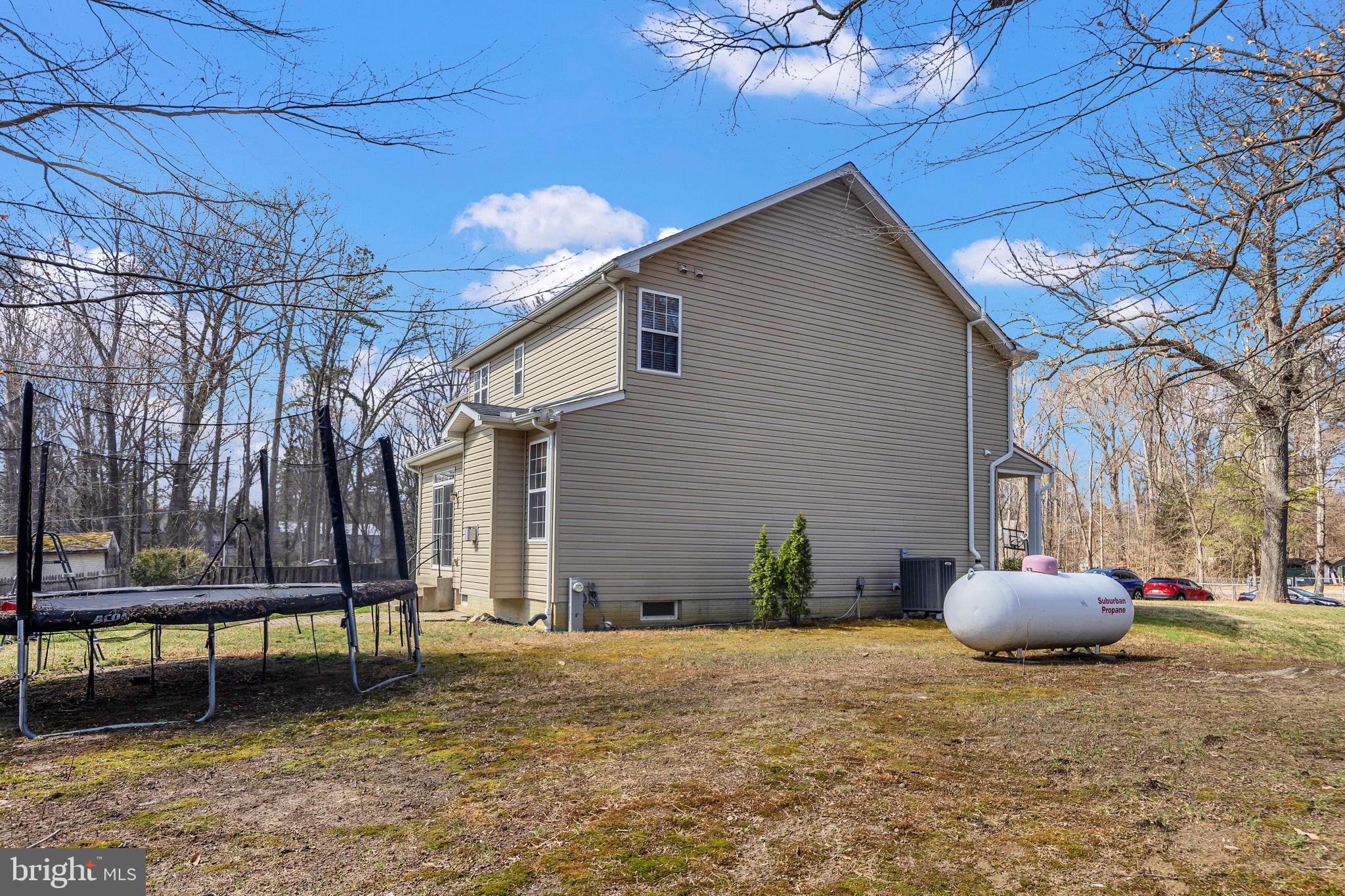 RAINBOW VILLAGE - Residential