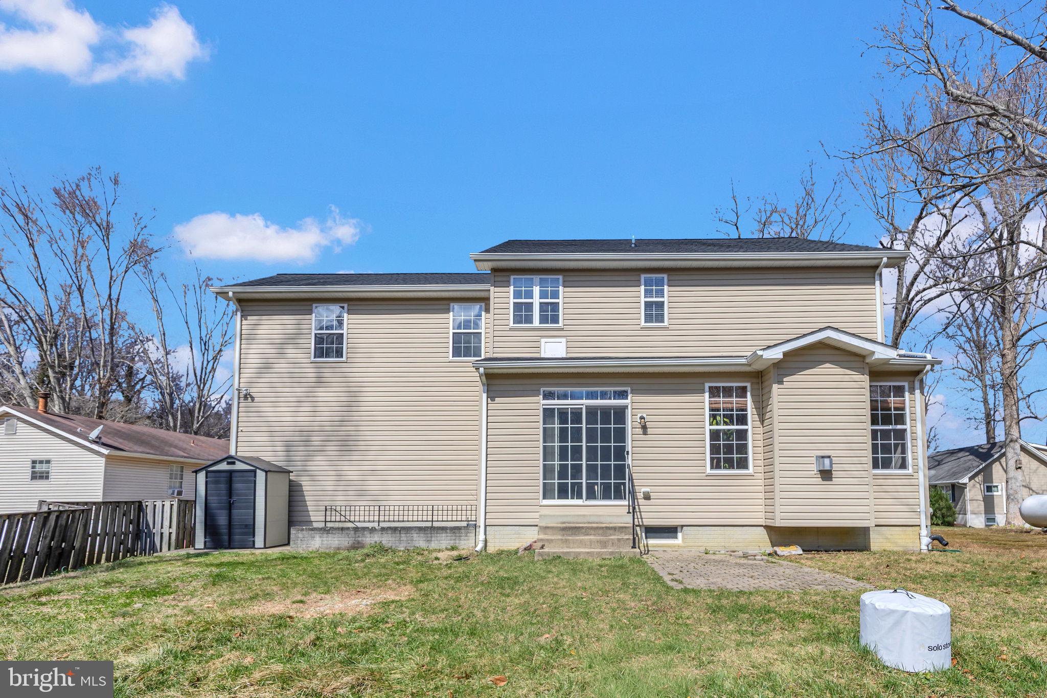 RAINBOW VILLAGE - Residential