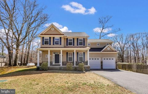 1457 TANA LANE GAMBRILLS MD 21054