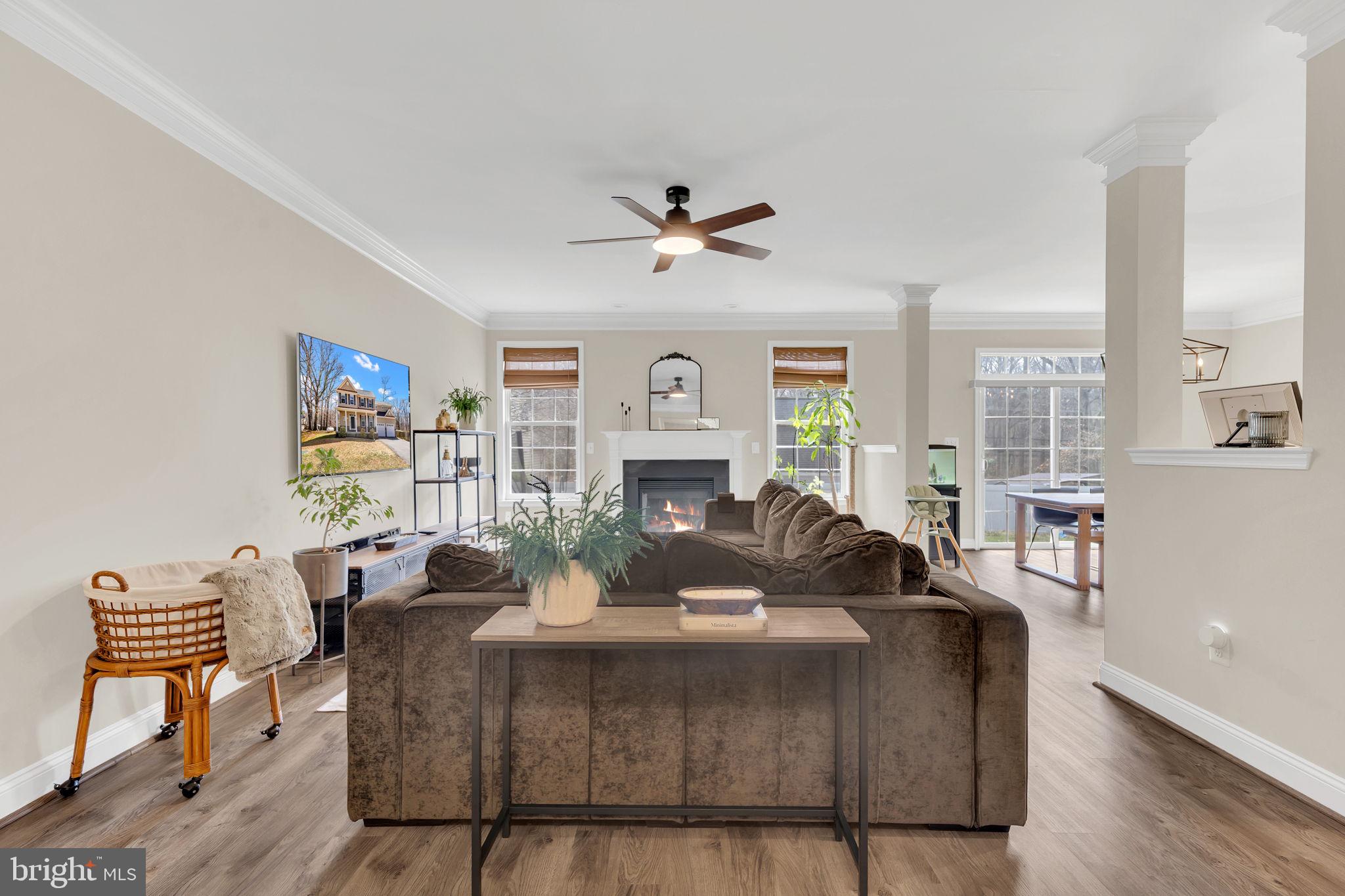 RAINBOW VILLAGE - Residential