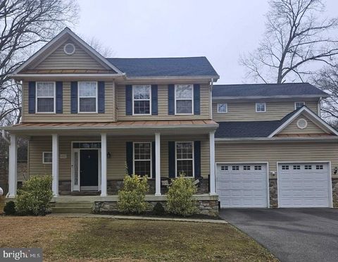 1457 TANA LANE GAMBRILLS MD 21054