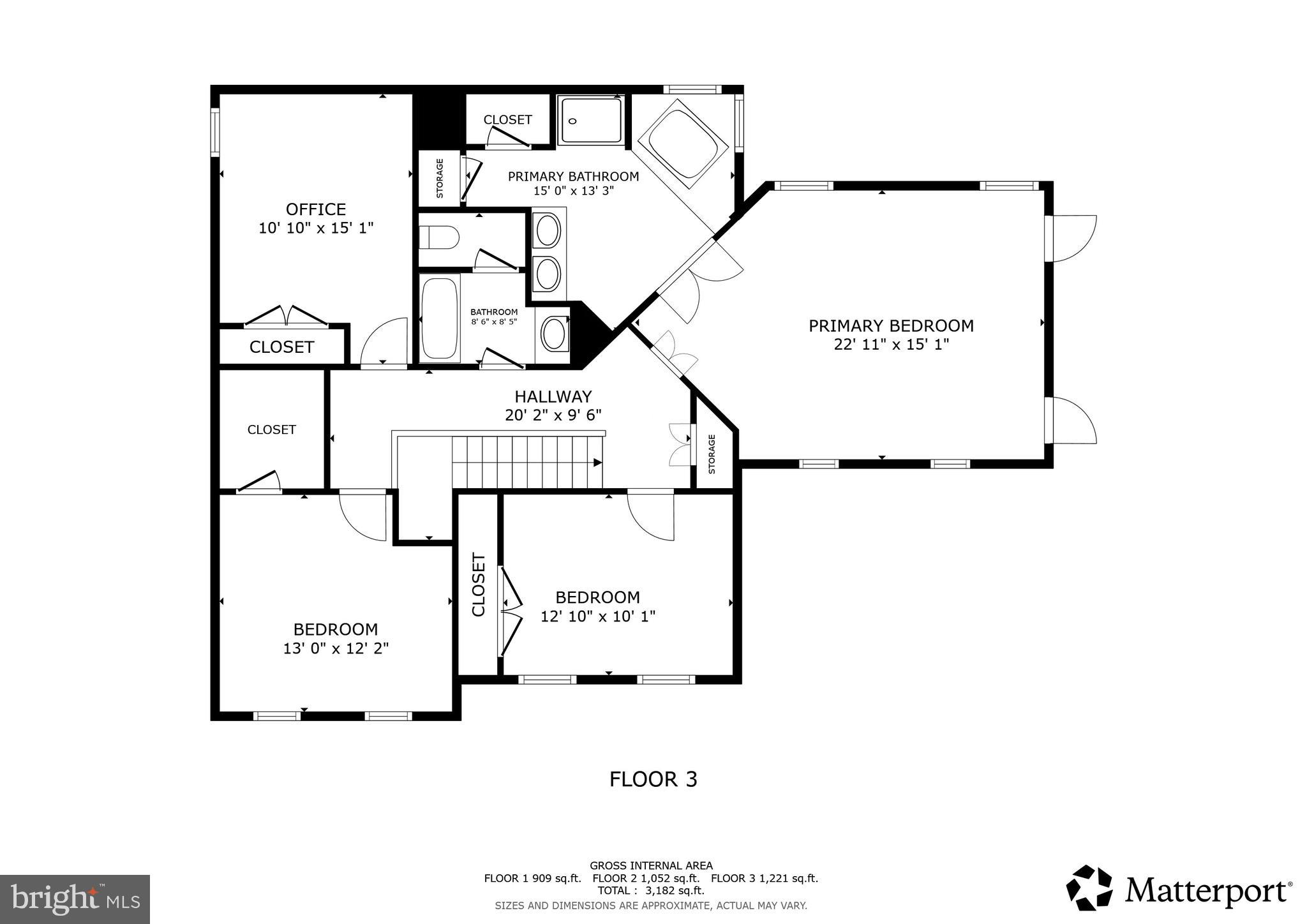 RAINBOW VILLAGE - Residential
