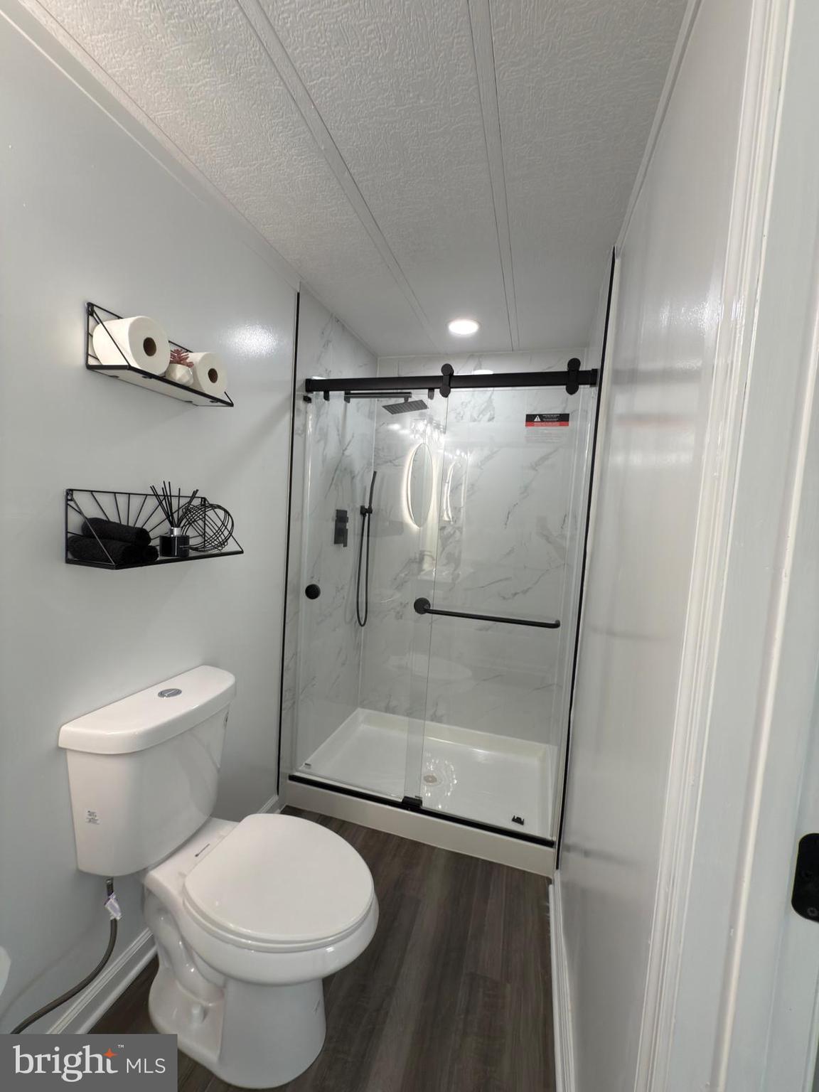 HARFORD VILLAGE - Residential