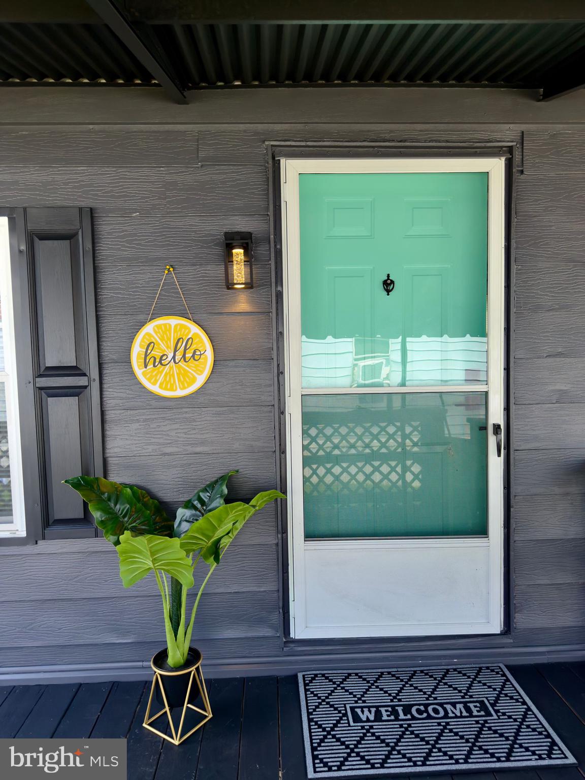 HARFORD VILLAGE - Residential