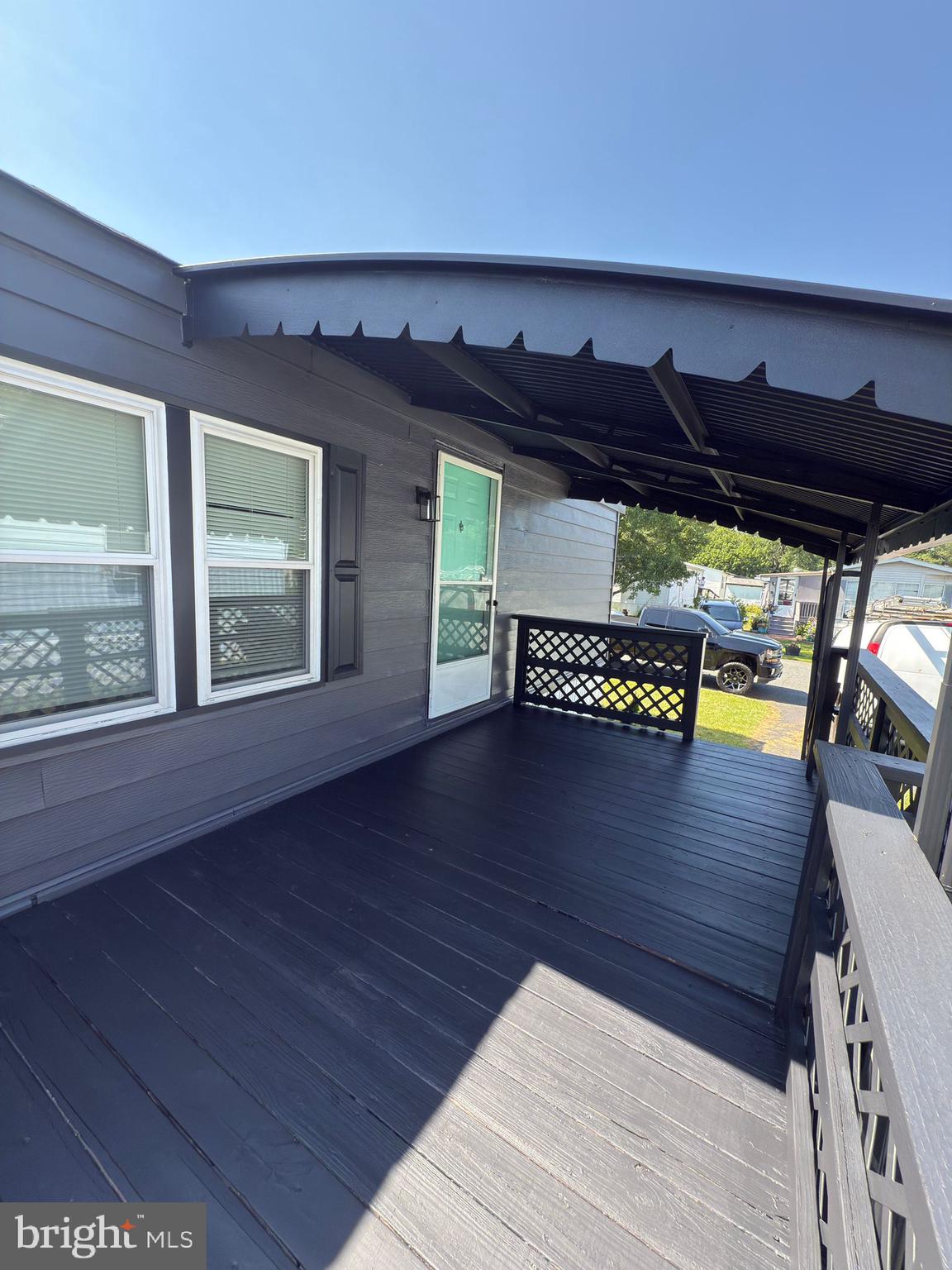 HARFORD VILLAGE - Residential