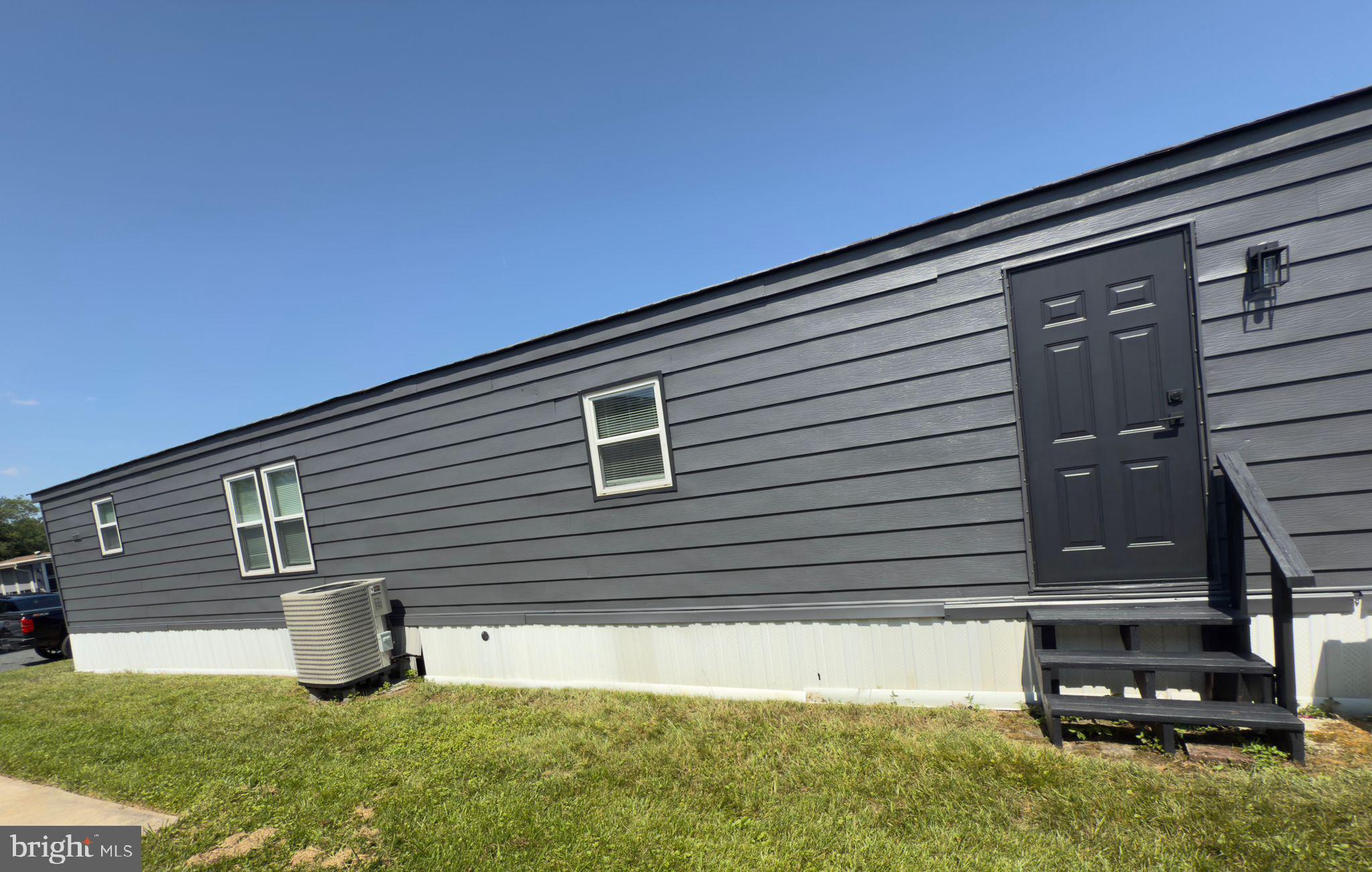 HARFORD VILLAGE - Residential