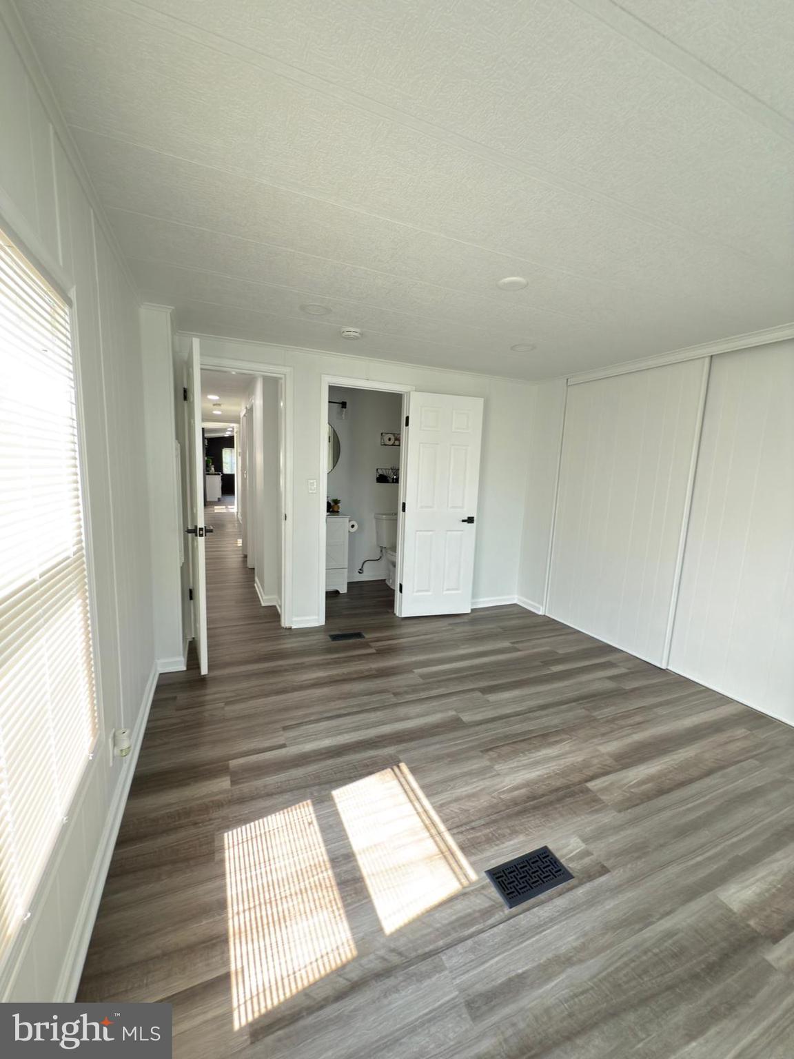 HARFORD VILLAGE - Residential