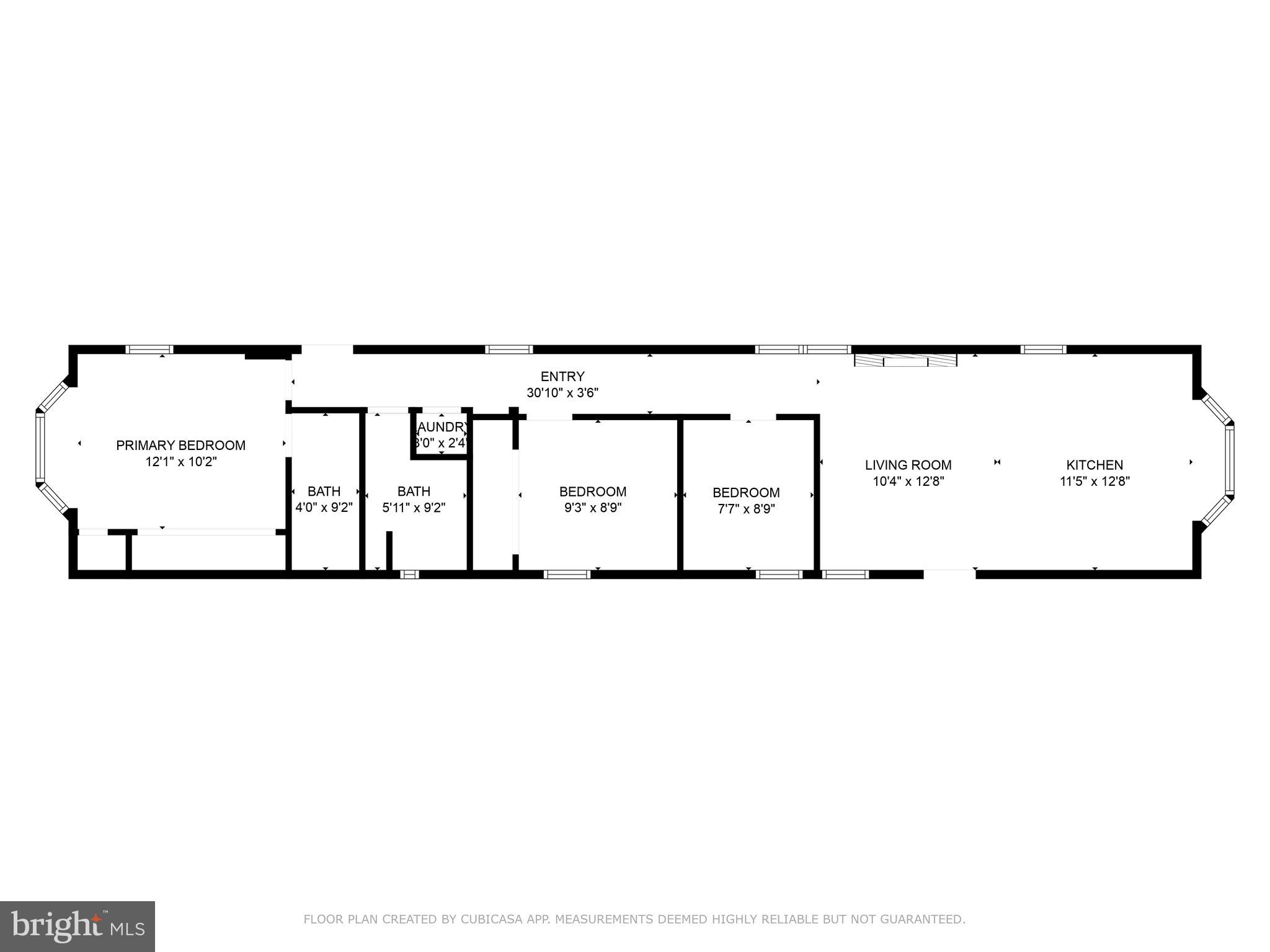 HARFORD VILLAGE - Residential