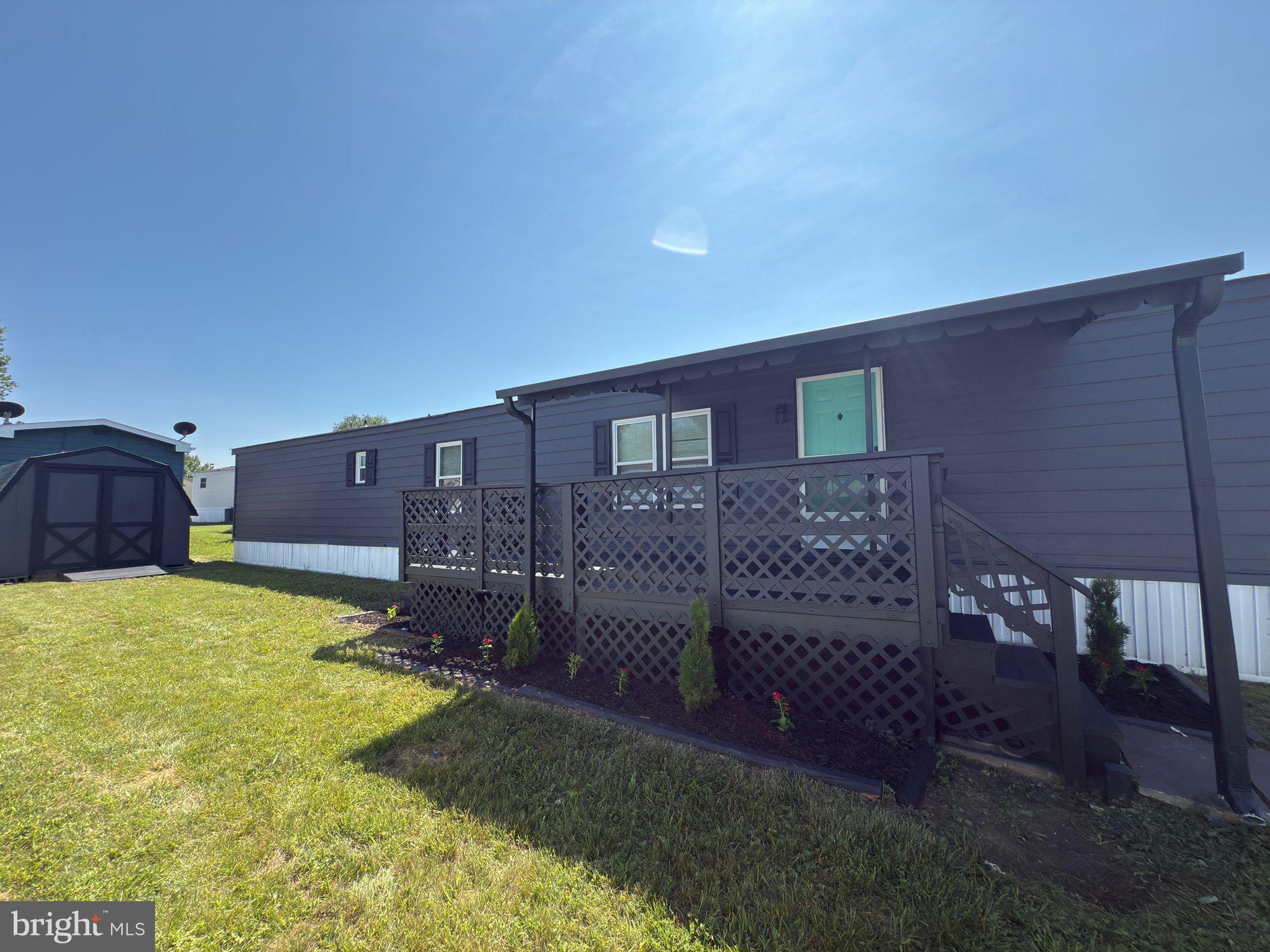 HARFORD VILLAGE - Residential