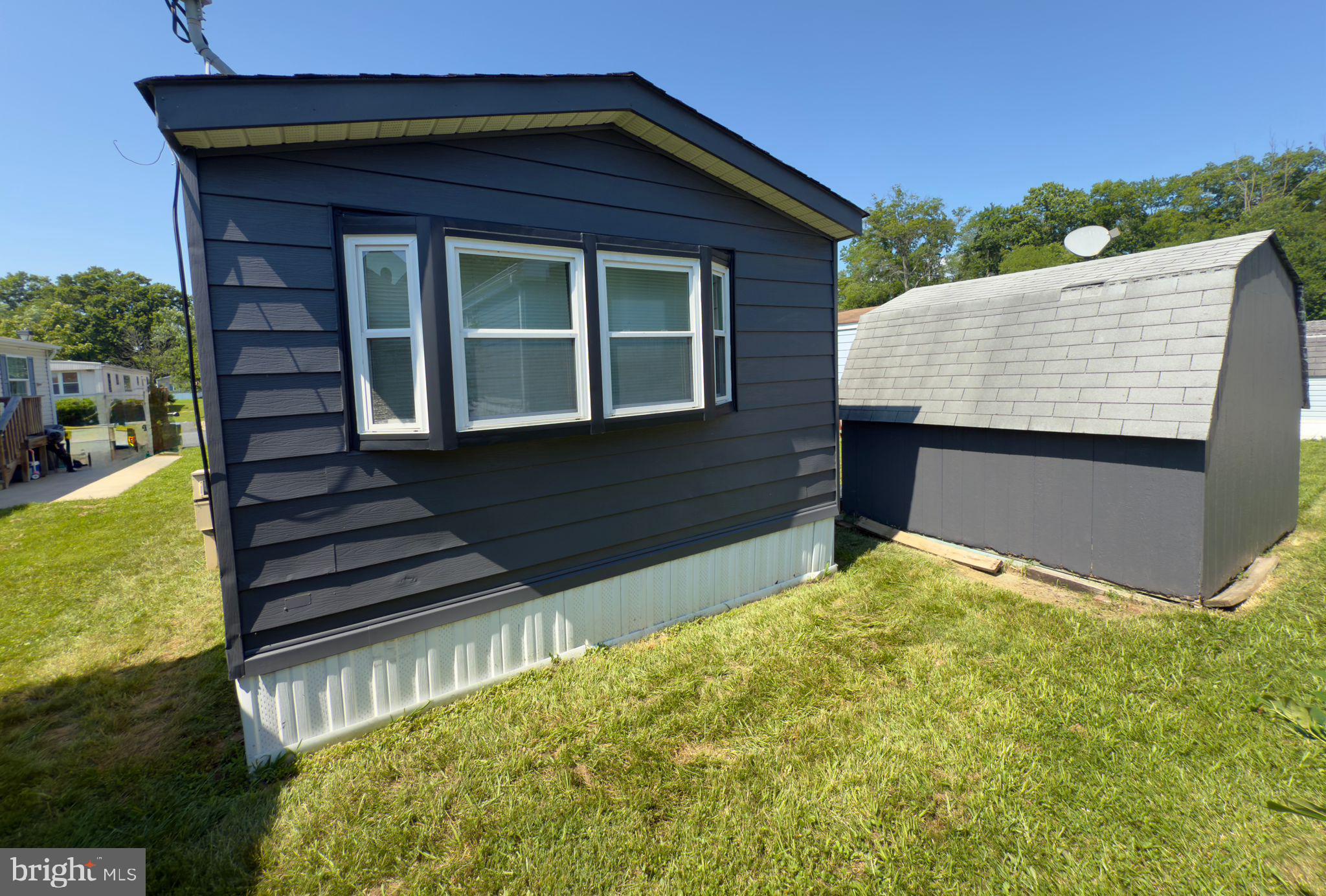 HARFORD VILLAGE - Residential