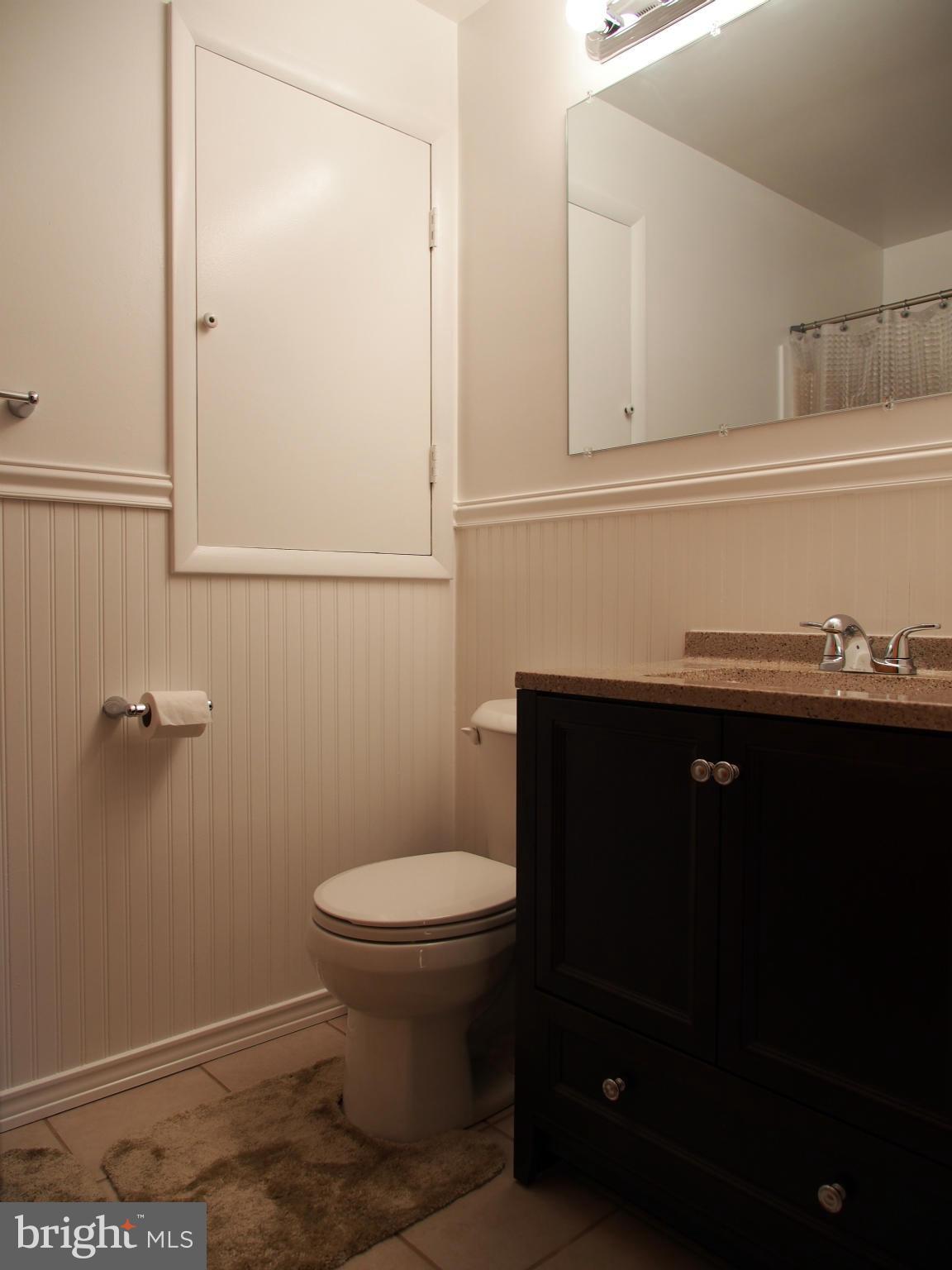 SHAWSVILLE ACRES - Residential