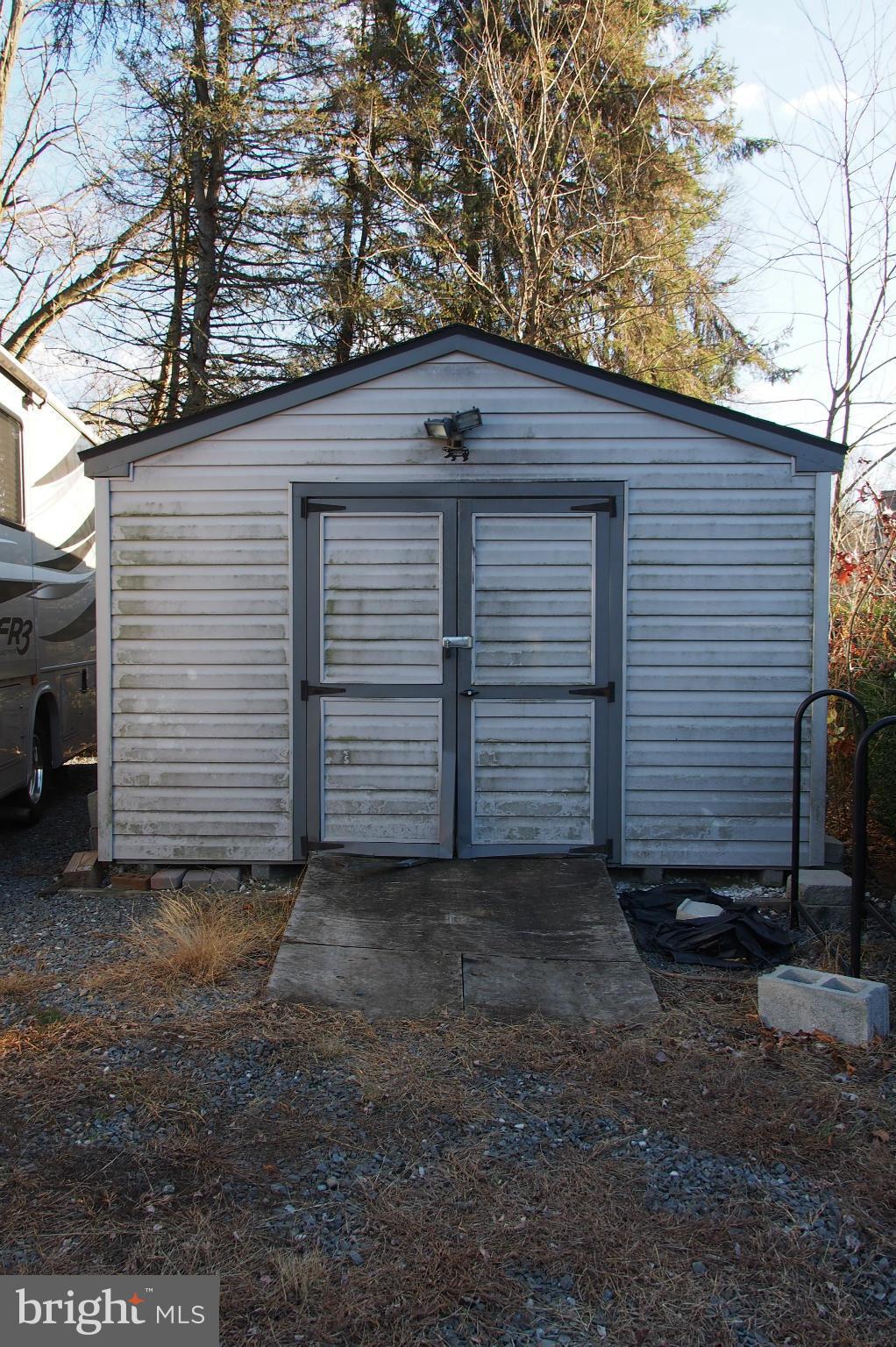 SHAWSVILLE ACRES - Residential