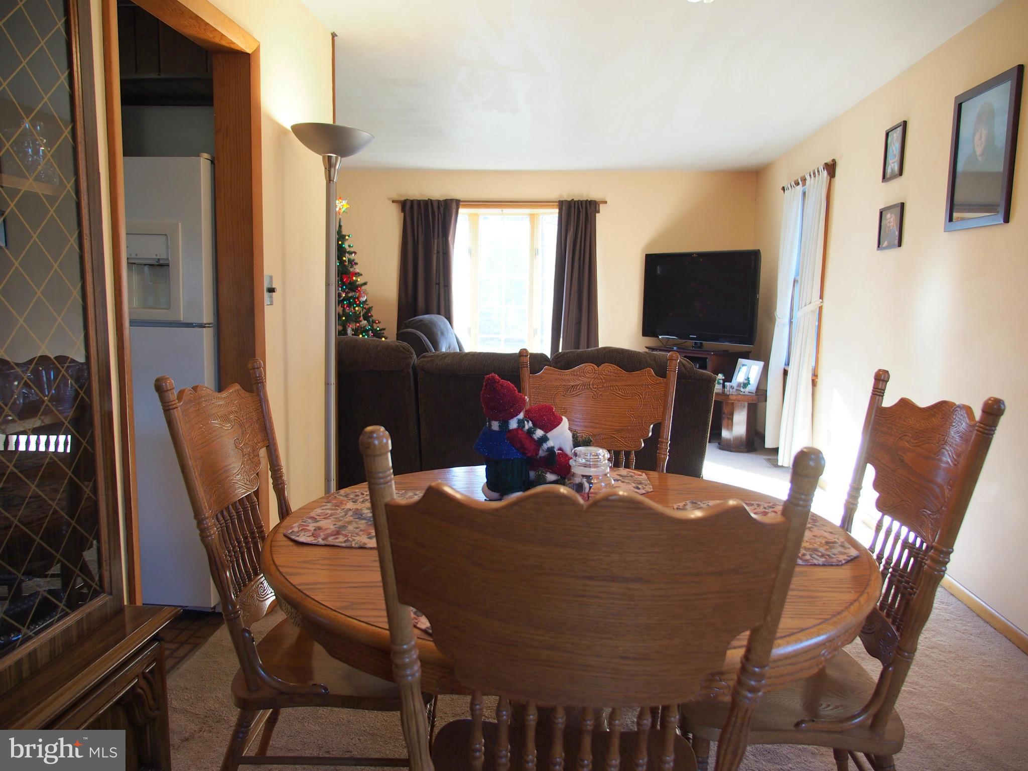 SHAWSVILLE ACRES - Residential