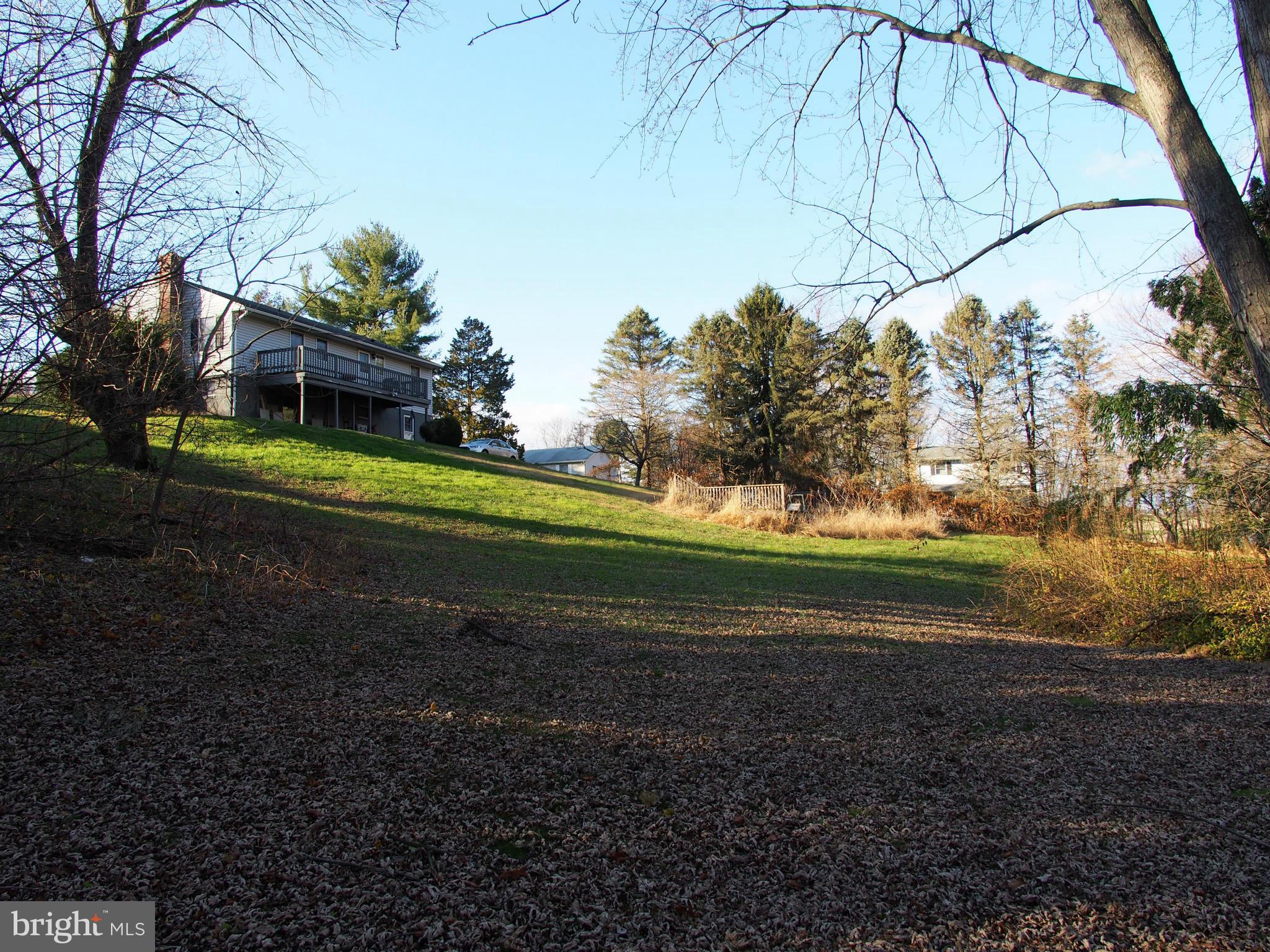 SHAWSVILLE ACRES - Residential