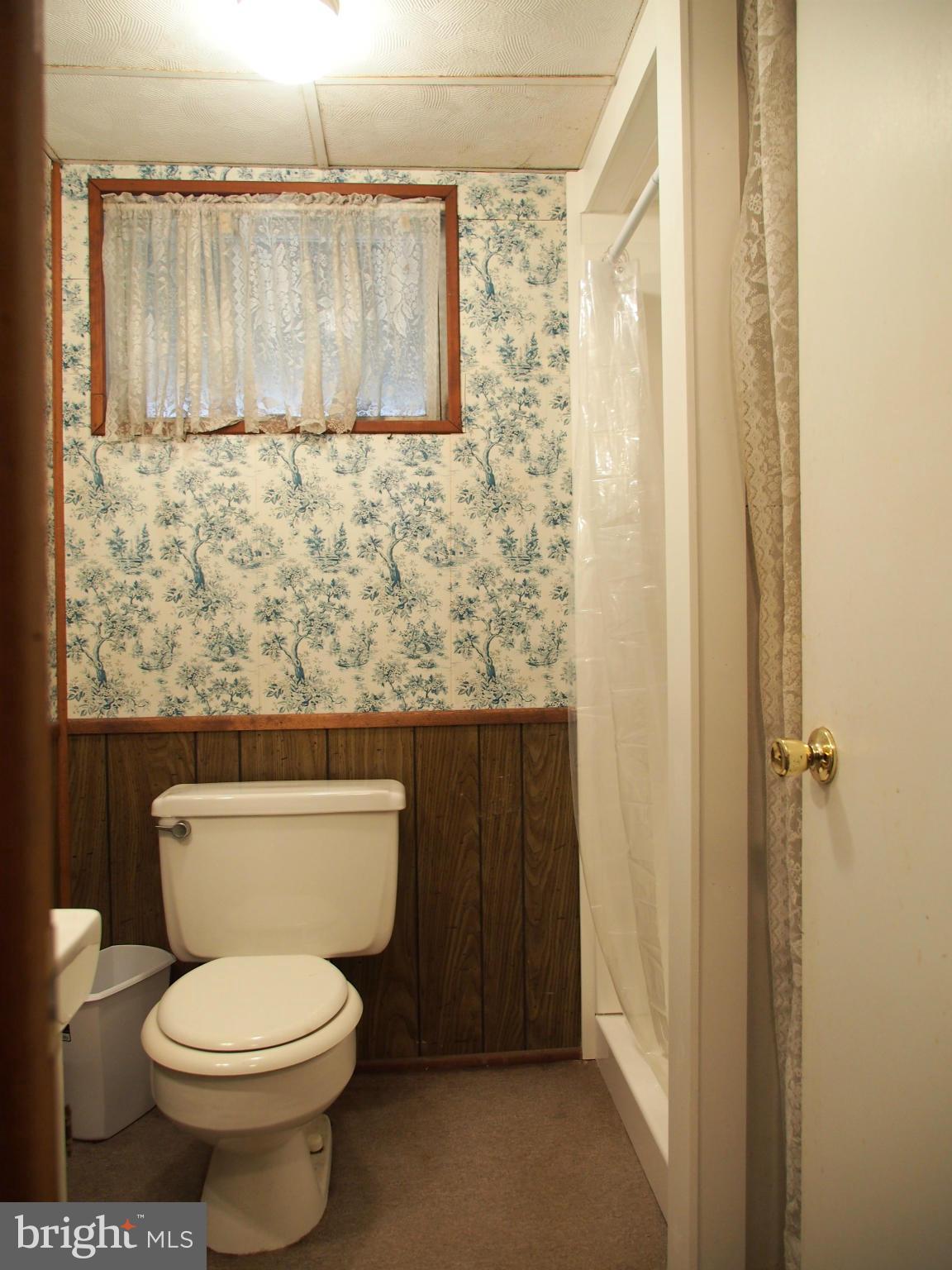 SHAWSVILLE ACRES - Residential