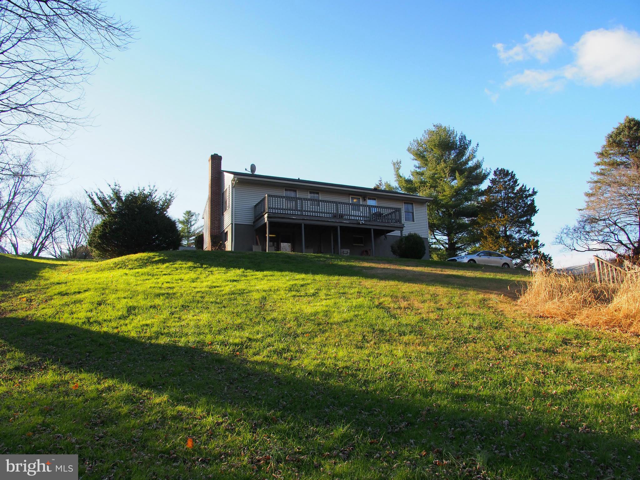 SHAWSVILLE ACRES - Residential