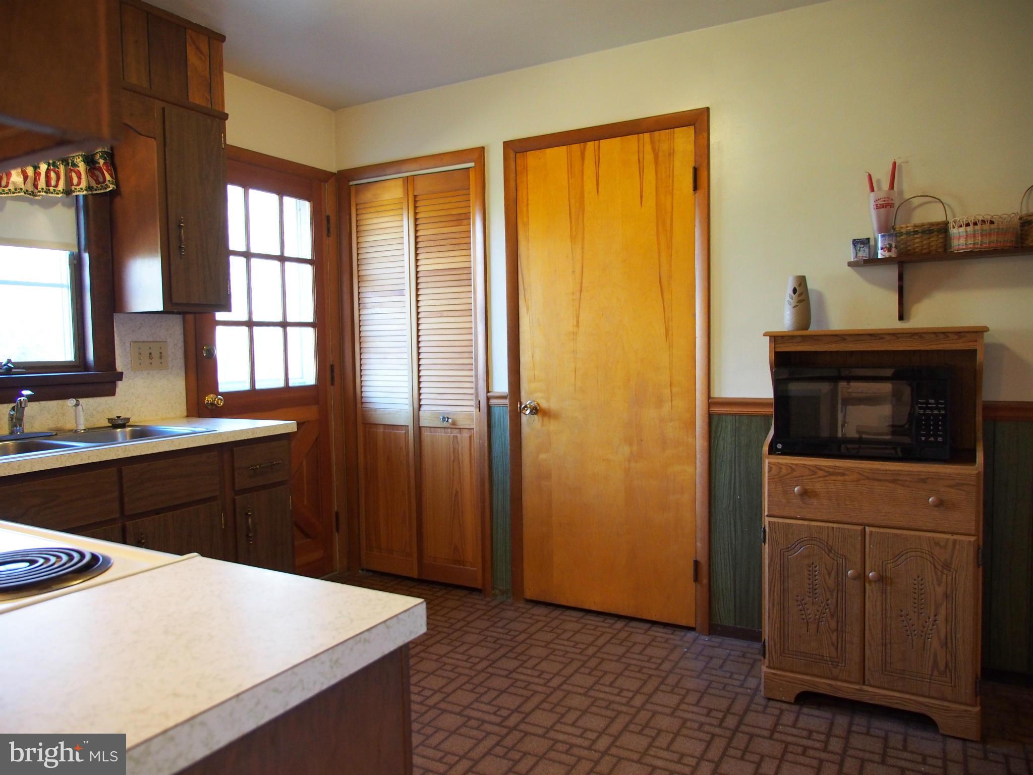 SHAWSVILLE ACRES - Residential