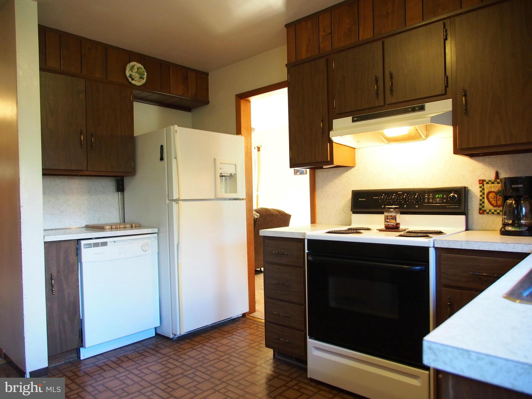 SHAWSVILLE ACRES - Residential