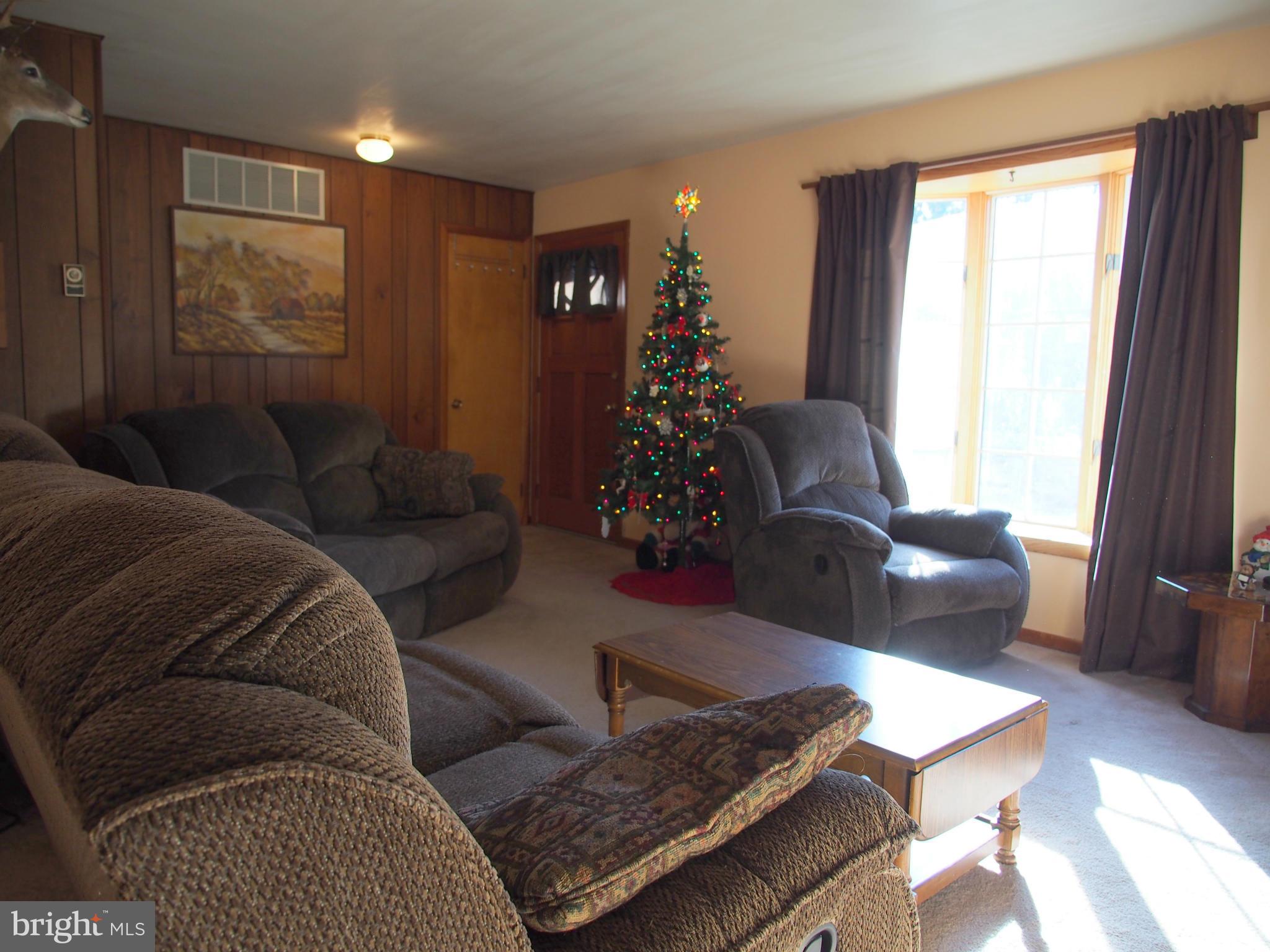 SHAWSVILLE ACRES - Residential