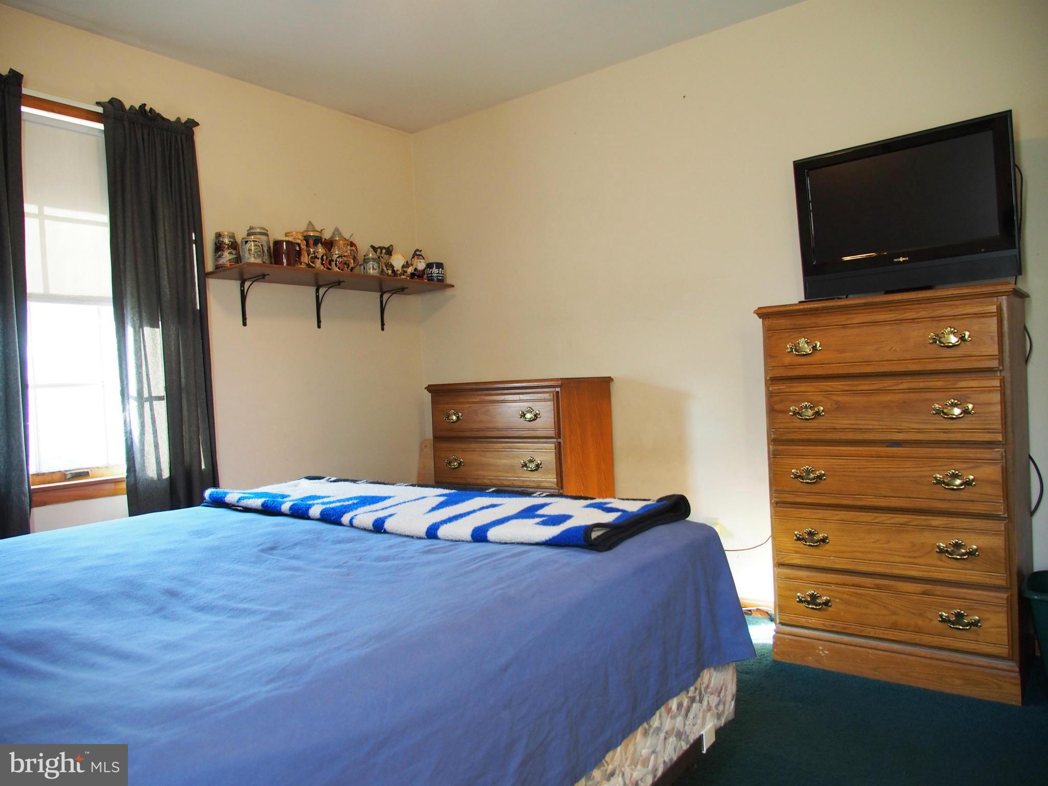 SHAWSVILLE ACRES - Residential