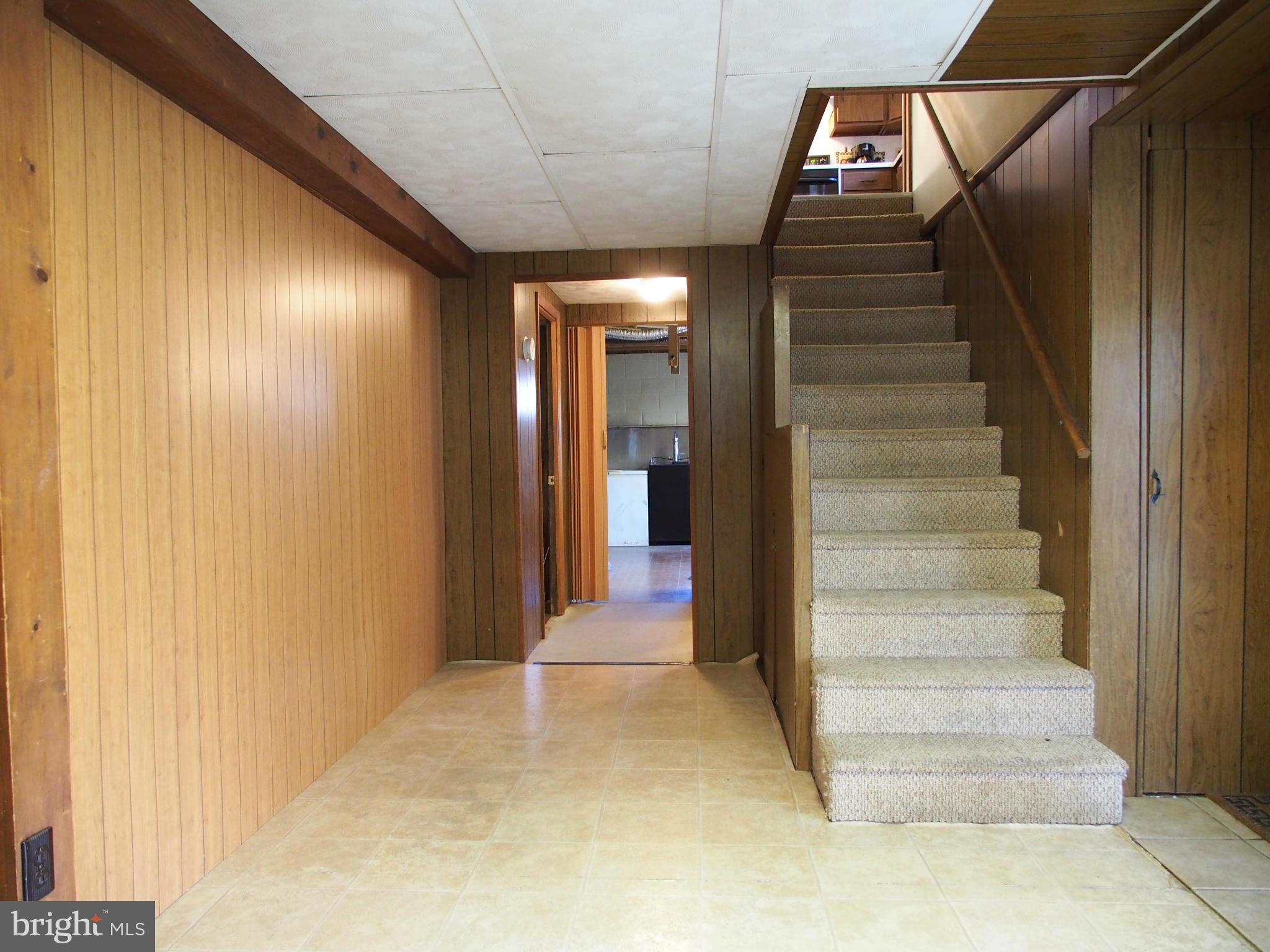 SHAWSVILLE ACRES - Residential